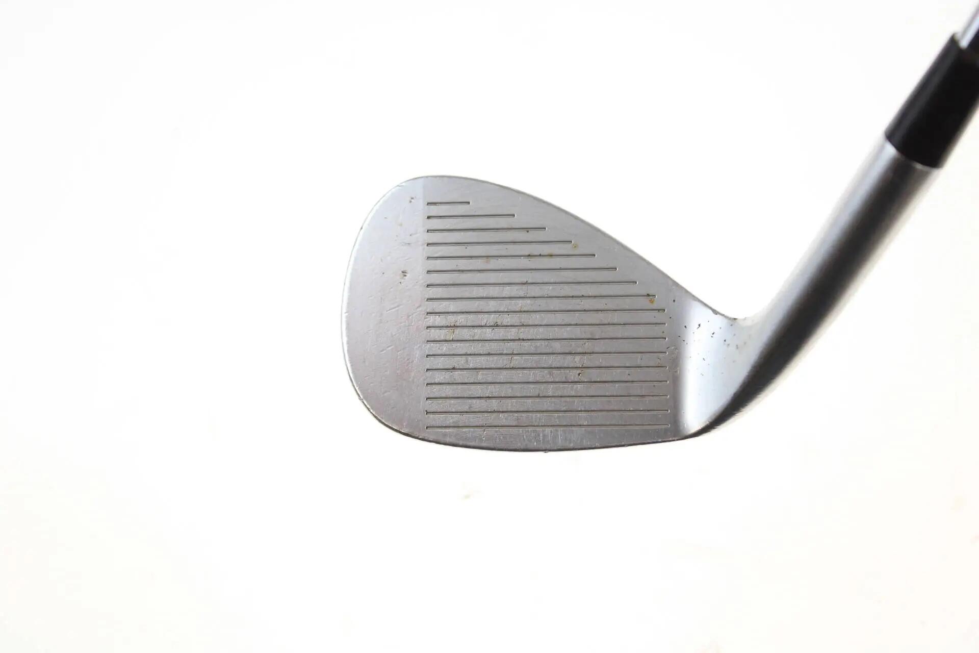 Seconde vie - Cobra King Versatile RH 52-deg Wedge - Sufficient 3/5