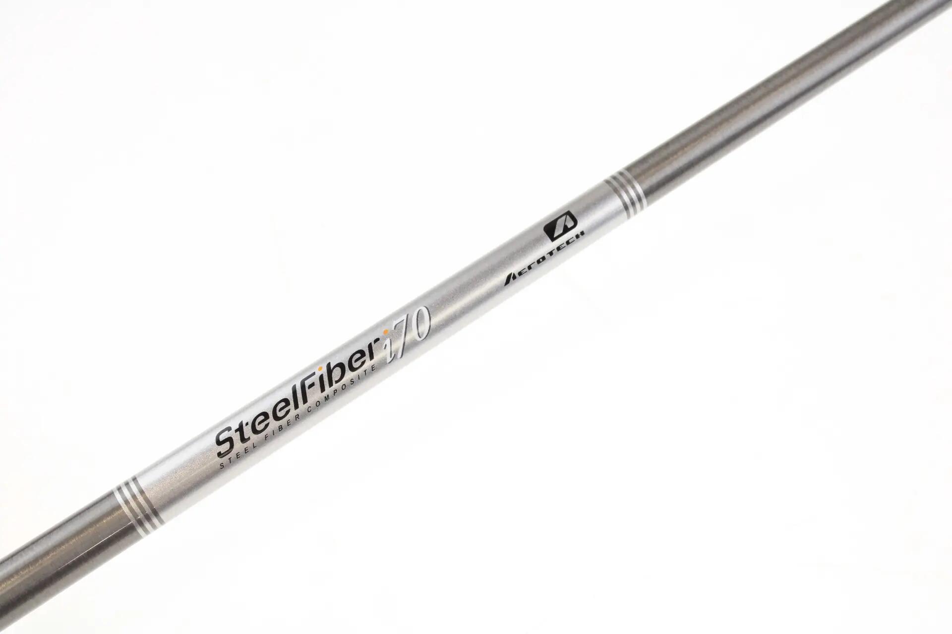 Seconde vie - TaylorMade P790 2023 LH 50-deg Wedge - Good 4/6