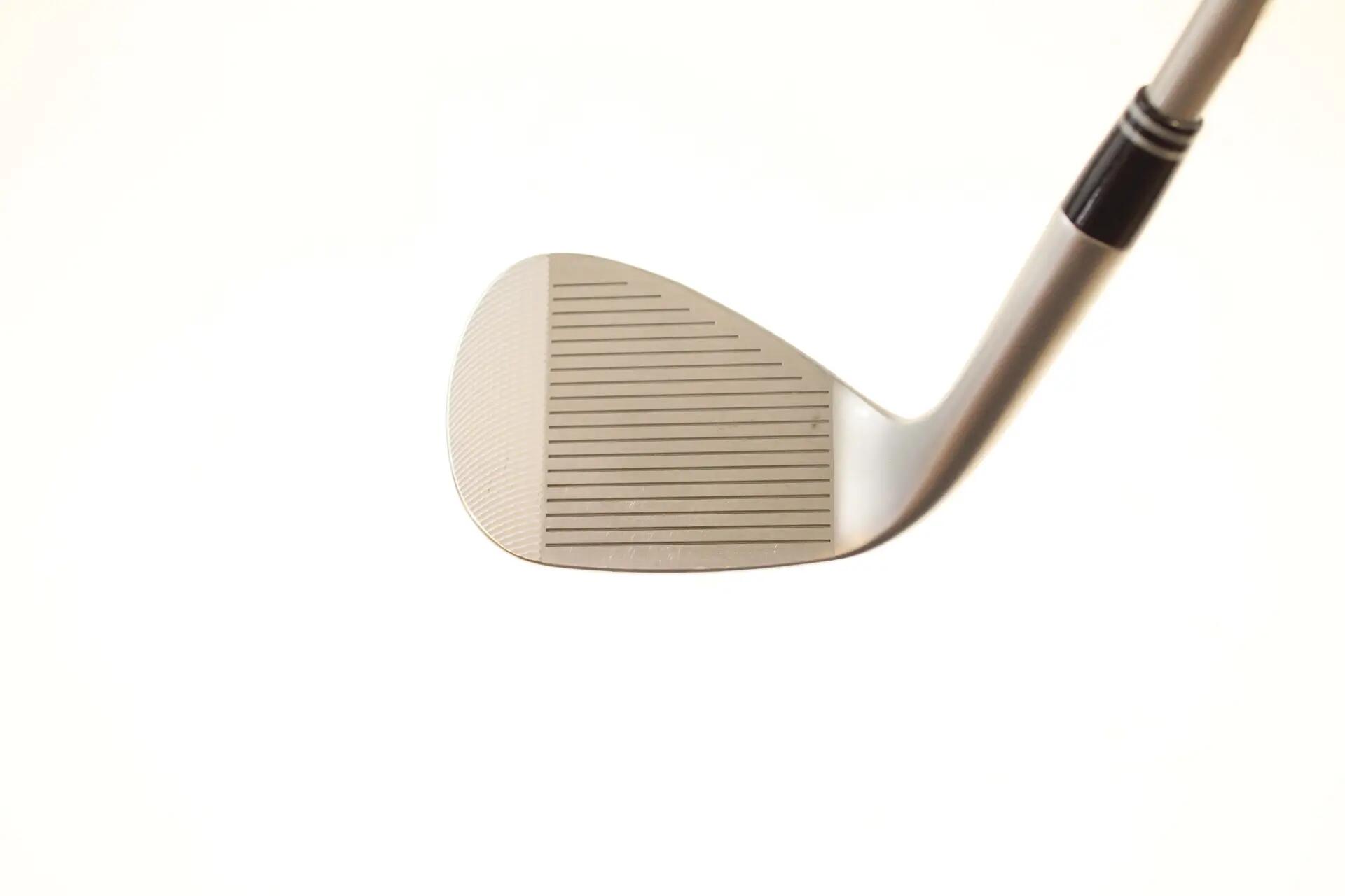 Seconde vie - Cleveland CBZ Tour Satin S Grind RH 54-deg Wedge - Very good 3/5