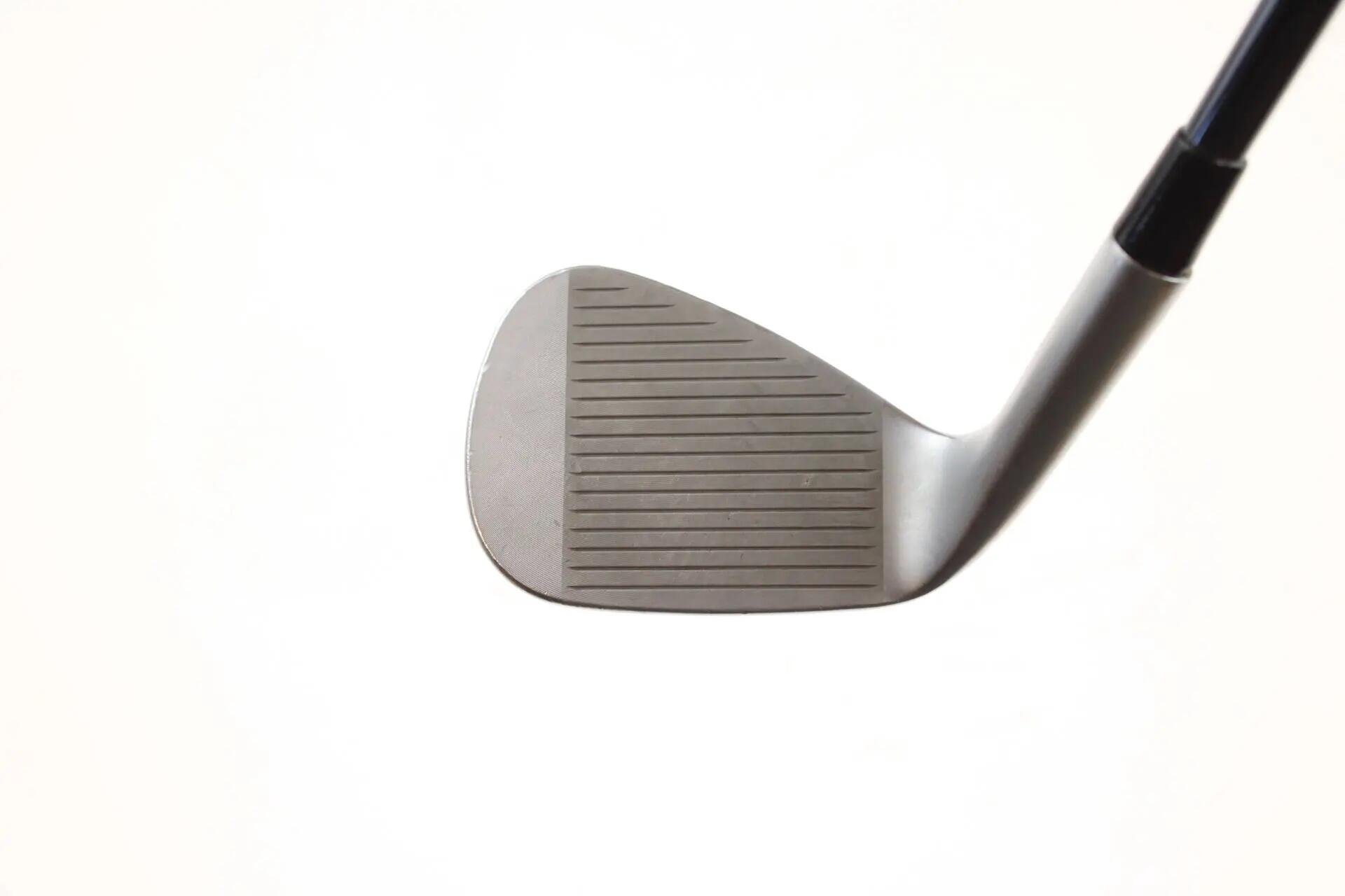 Seconde vie - Ping S259 Satin Chrome S Grind RH 48-deg Wedge - Very good 3/5