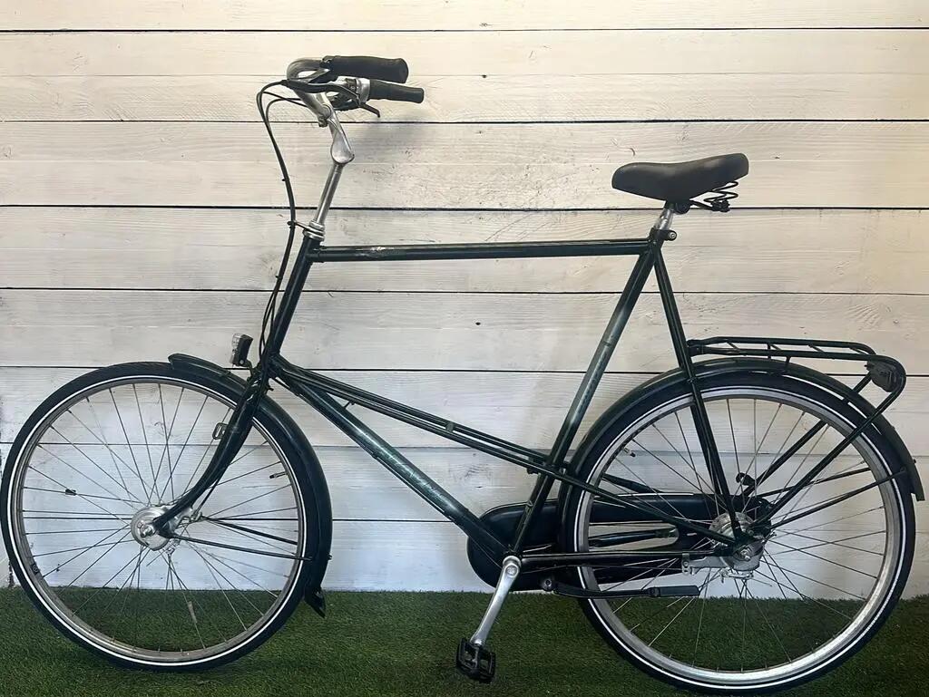Bicicleta usada Batavus Stabilo XXXL Framemaat 4/4