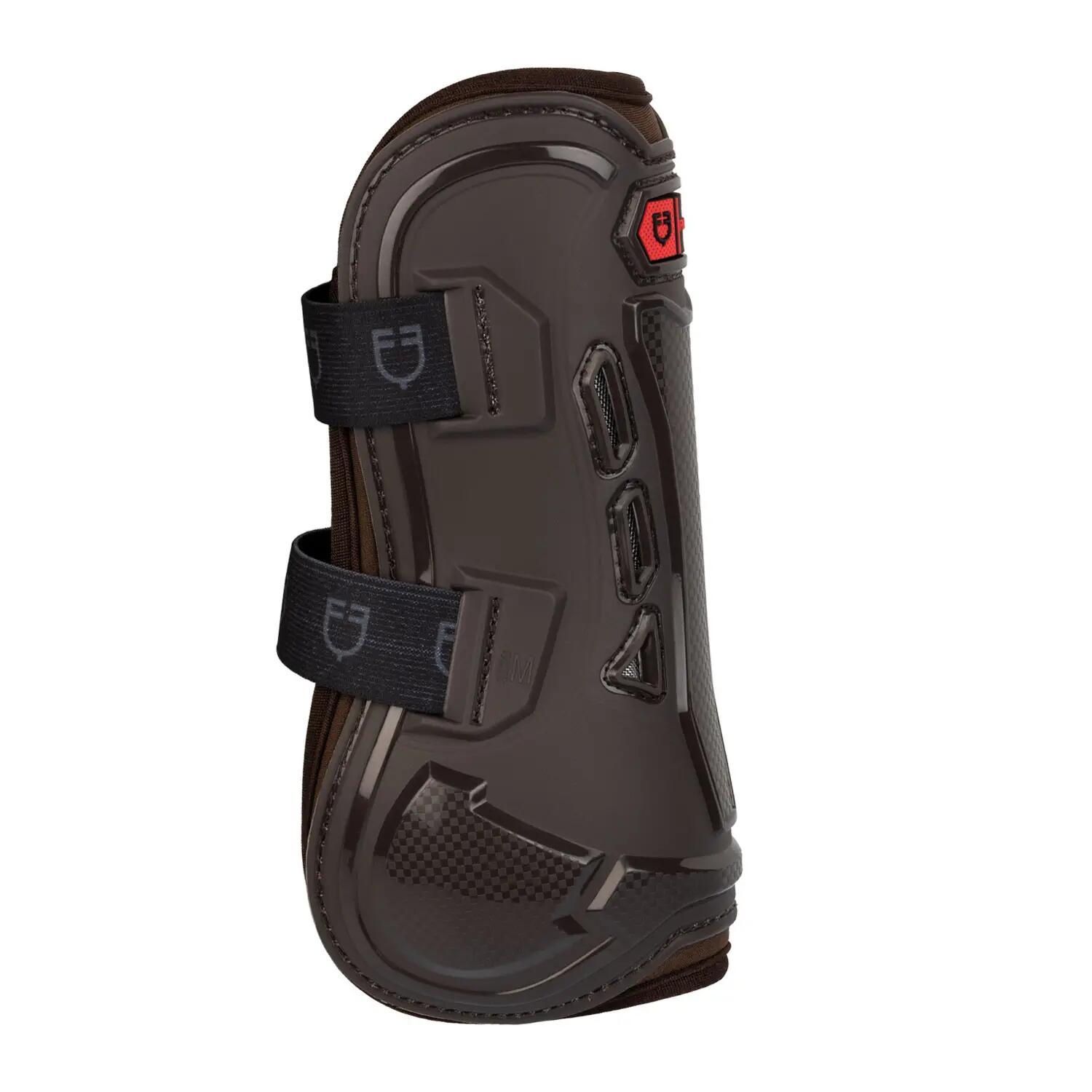 Paratendões em poliuretano e acolchoado em neoprene 3/7
