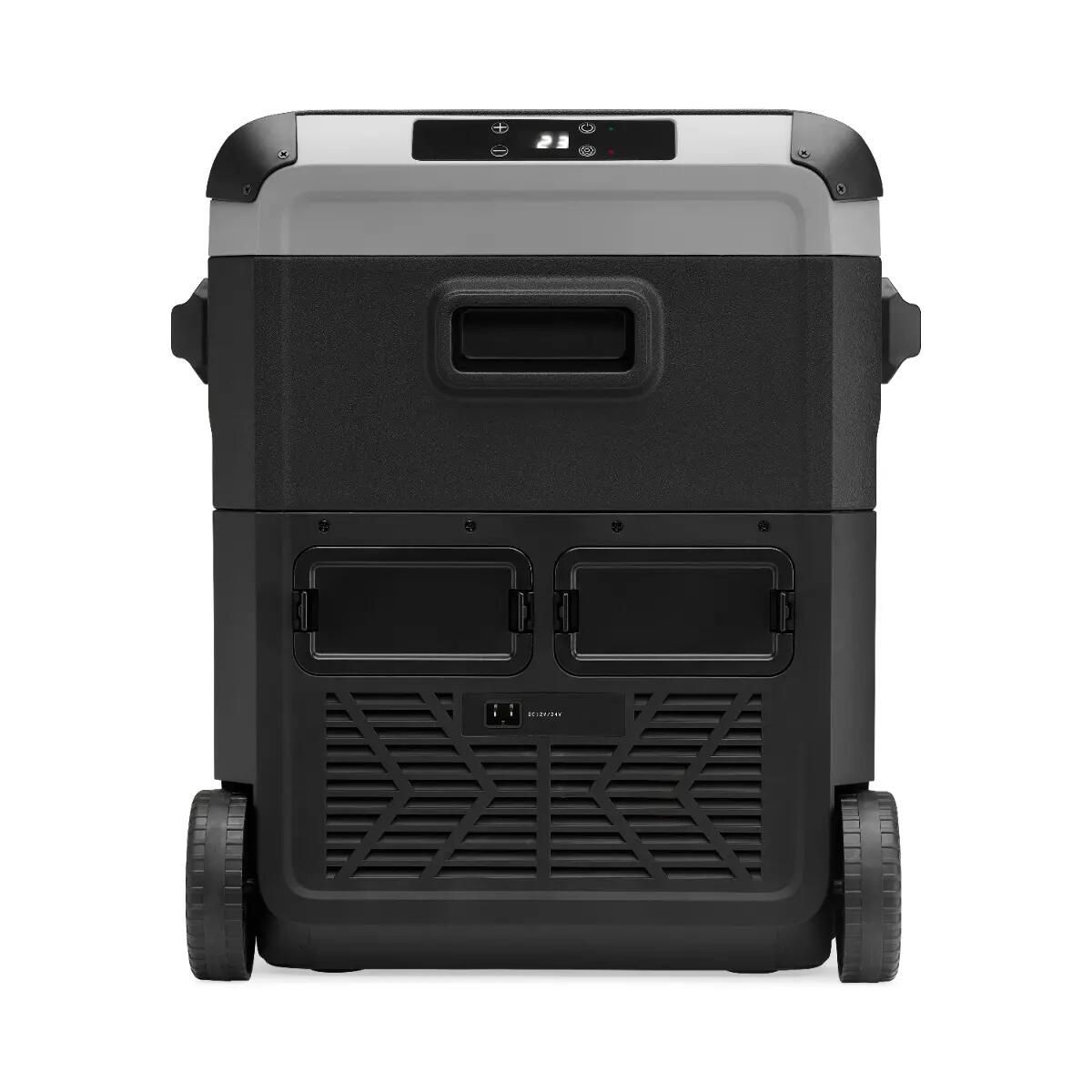 Icebeast Lightning 45L Single Zone Glacière Électrique à Compresseur sur Roues 5/5