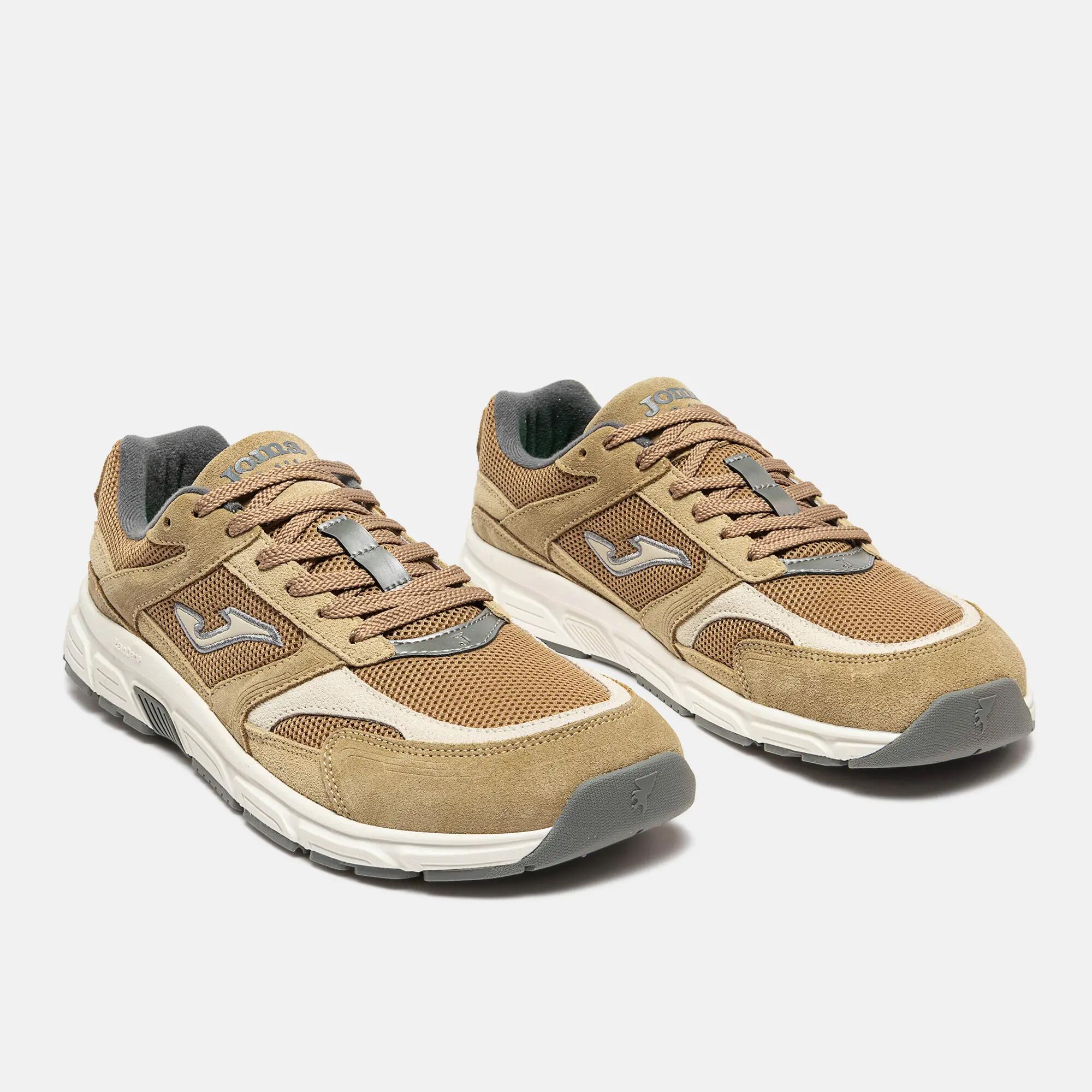 Zapatillas Hombre Joma CR111 Barefoot 26 Marrón 2/5