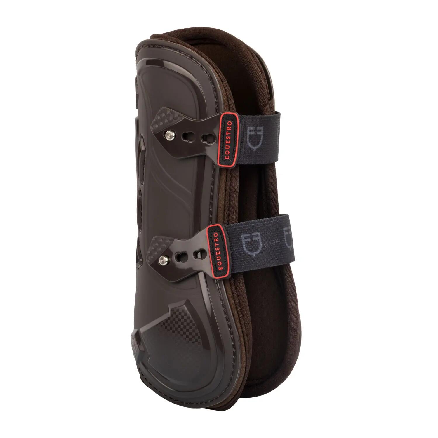 Paratendões em poliuretano e acolchoado em neoprene 2/7