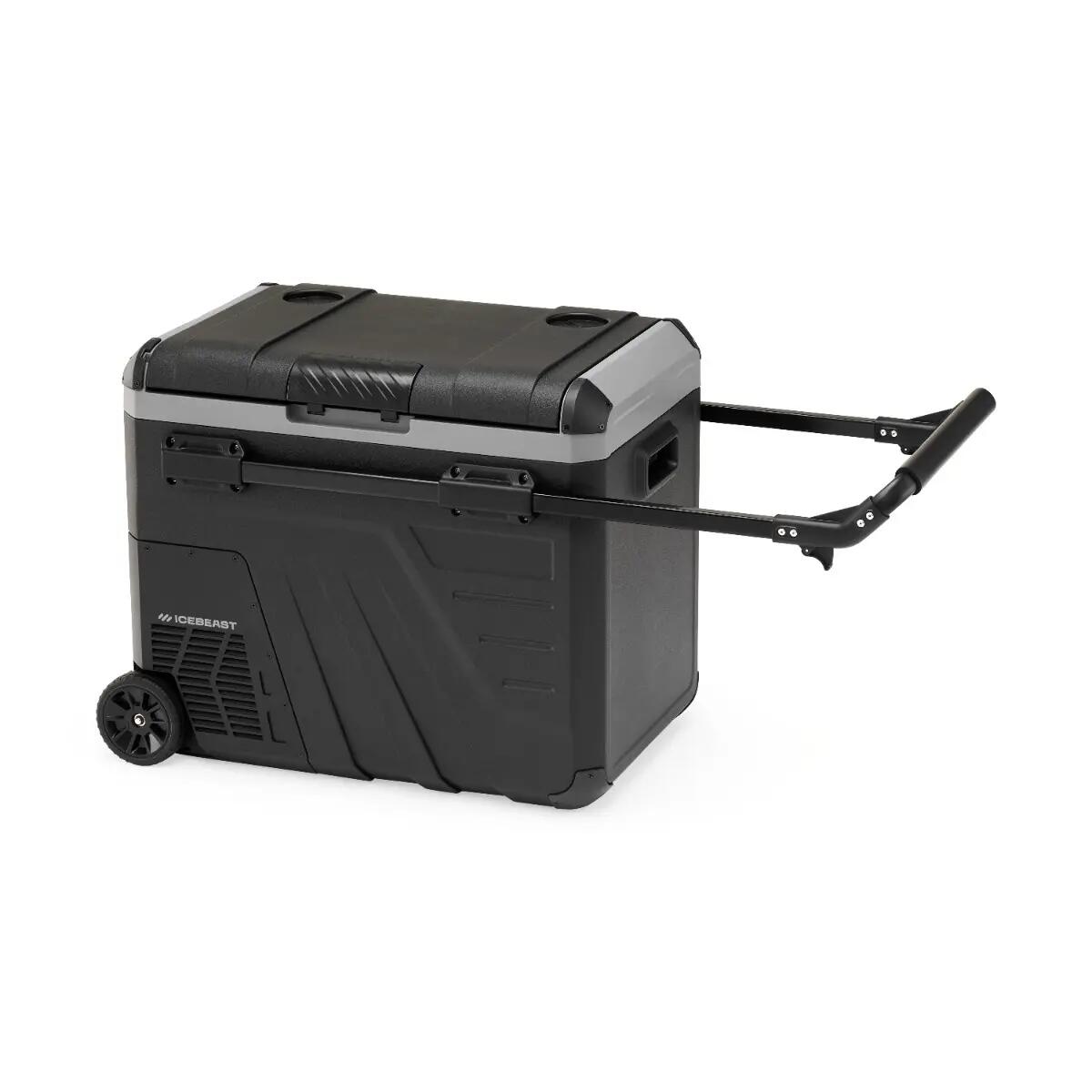 Icebeast Lightning 45L Single Zone Glacière Électrique à Compresseur sur Roues 3/5