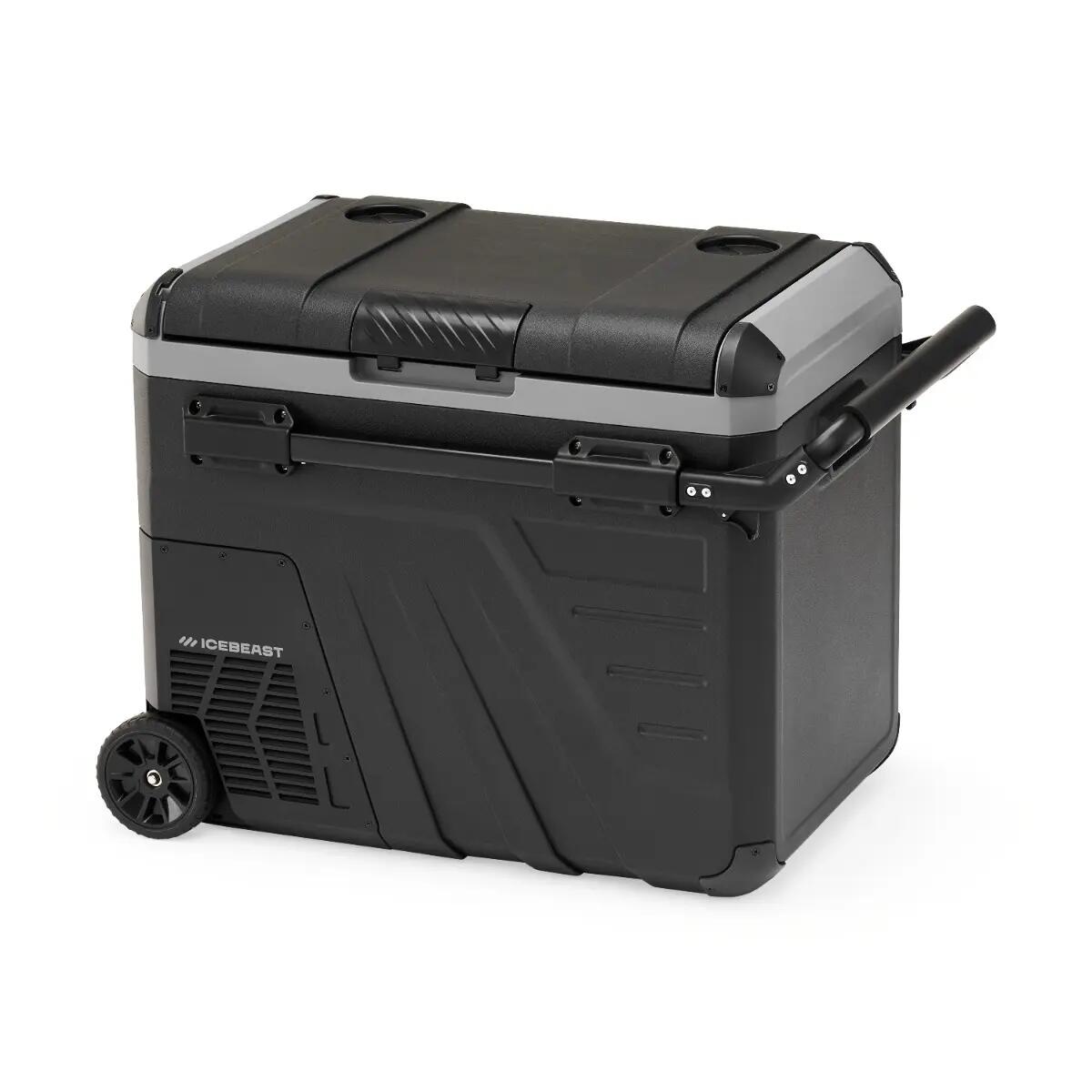 Icebeast Lightning 45L Single Zone Glacière Électrique à Compresseur sur Roues 2/5