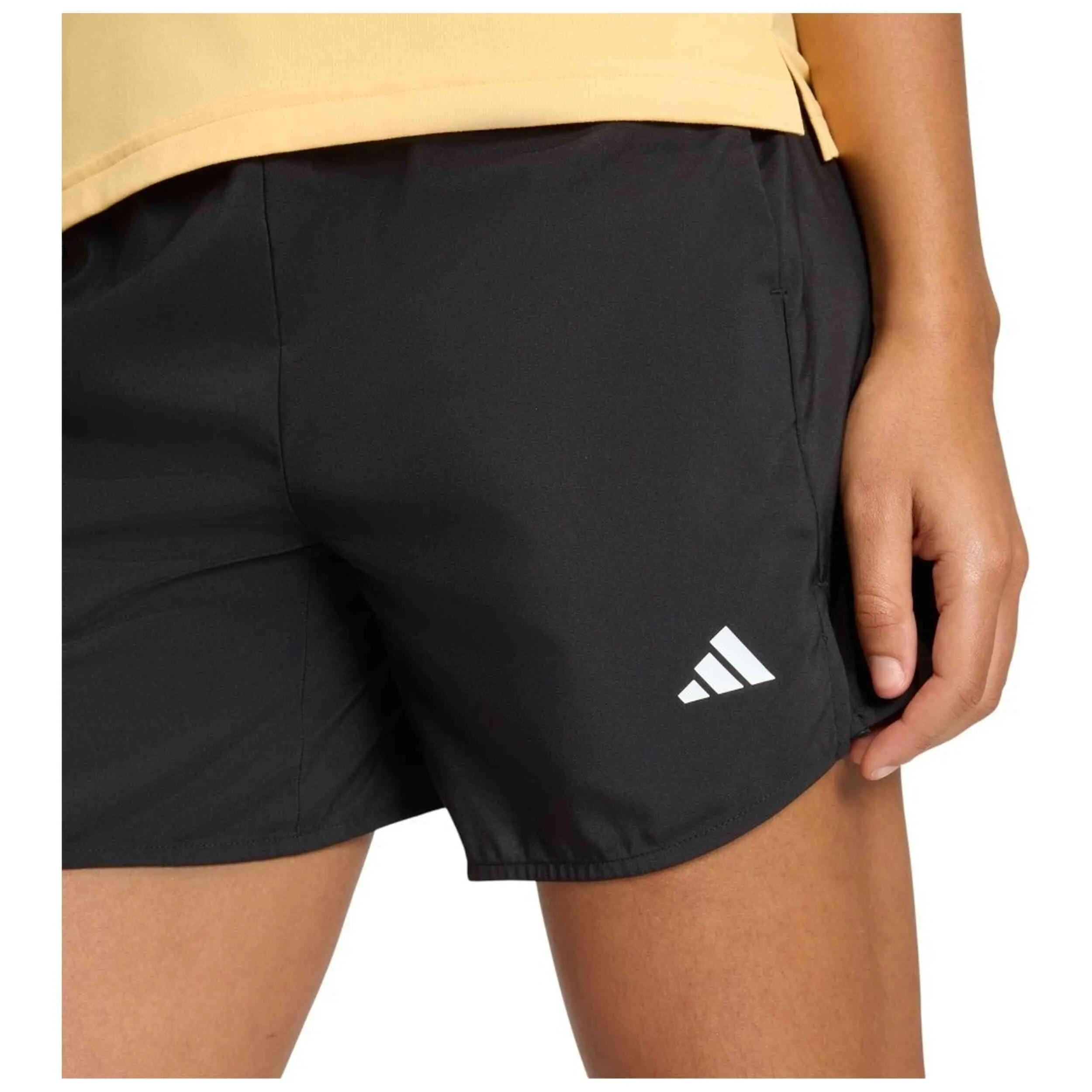Pantaloncini Adidas modello JZ6494 per donne 4/4