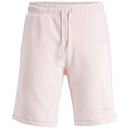 Korte broek Jack&jones model JPSTFADED SWEAT SHORTS AT voor mannen
