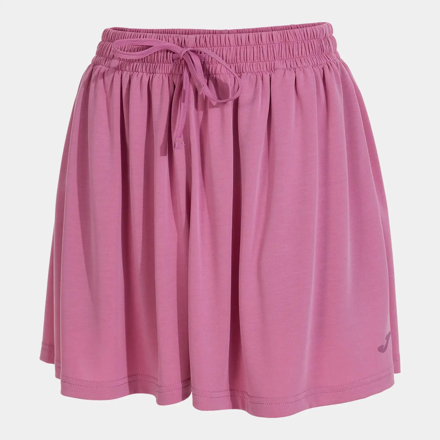Pantalón corto mujer Joma Breath 4/4