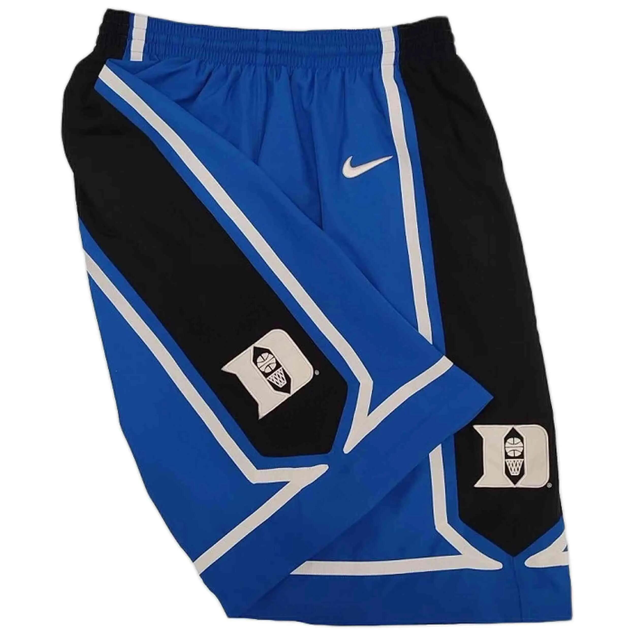 Calções Nike modelo 418998-493 para homem 4/5