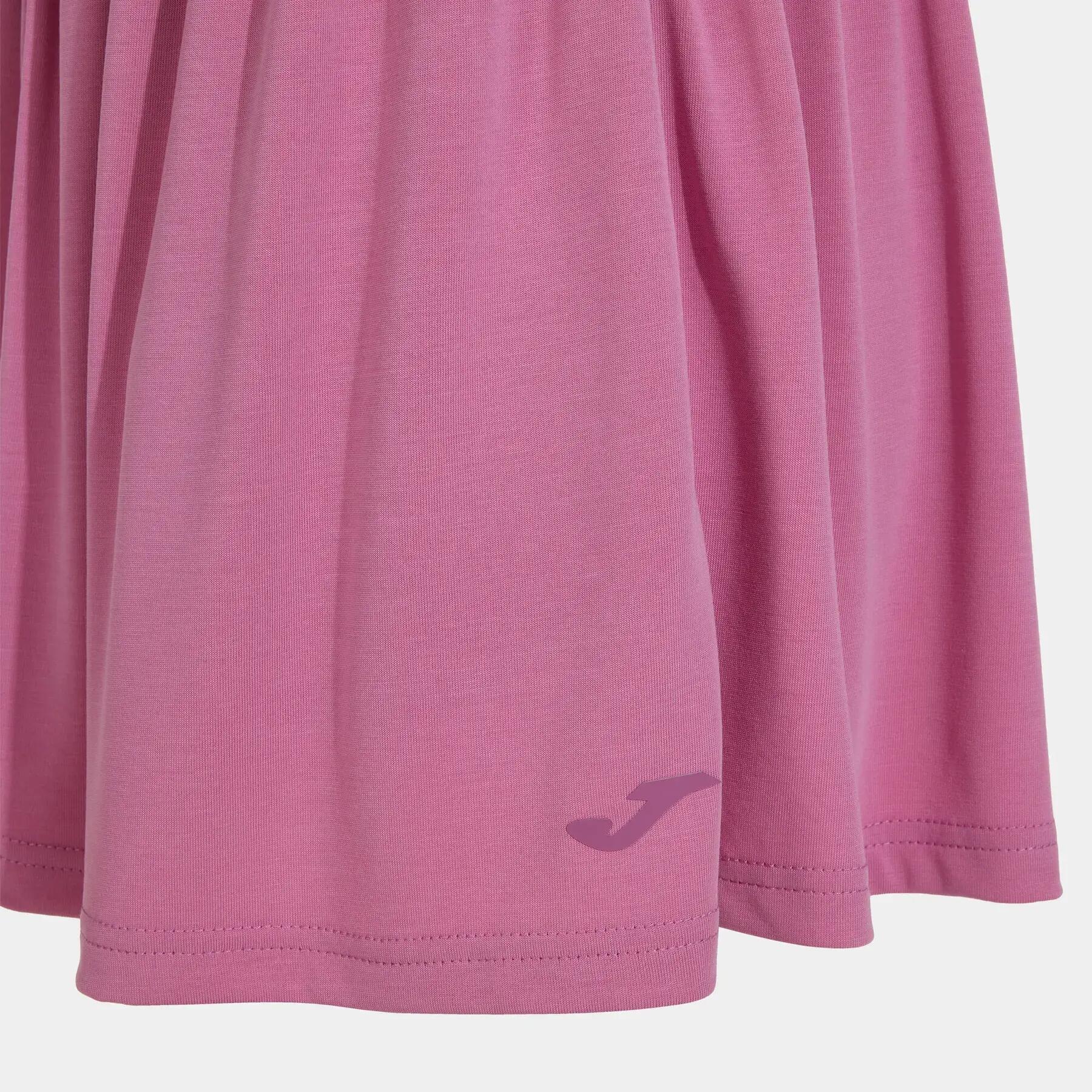 Pantalón corto mujer Joma Breath 3/4