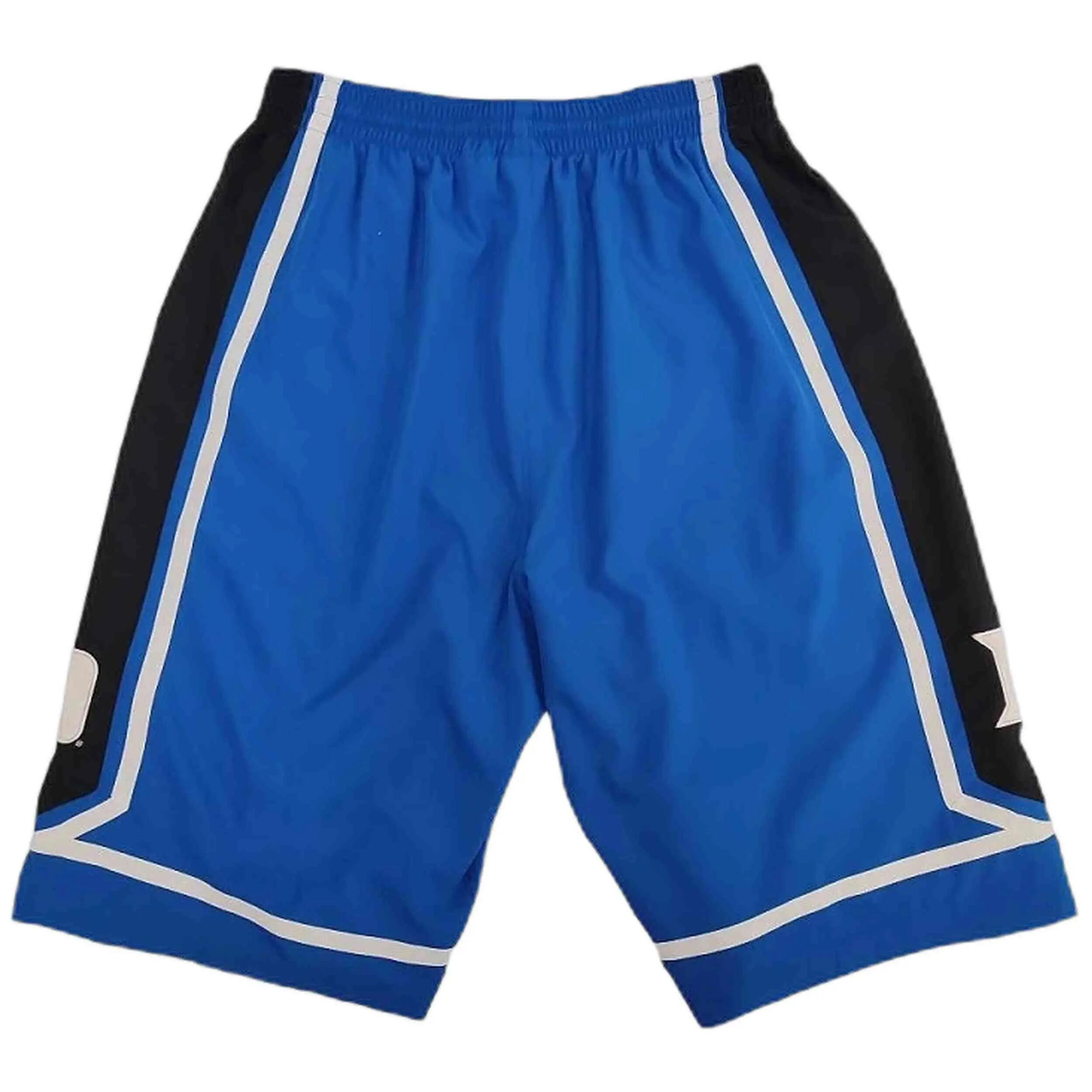 Calções Nike modelo 418998-493 para homem 3/5