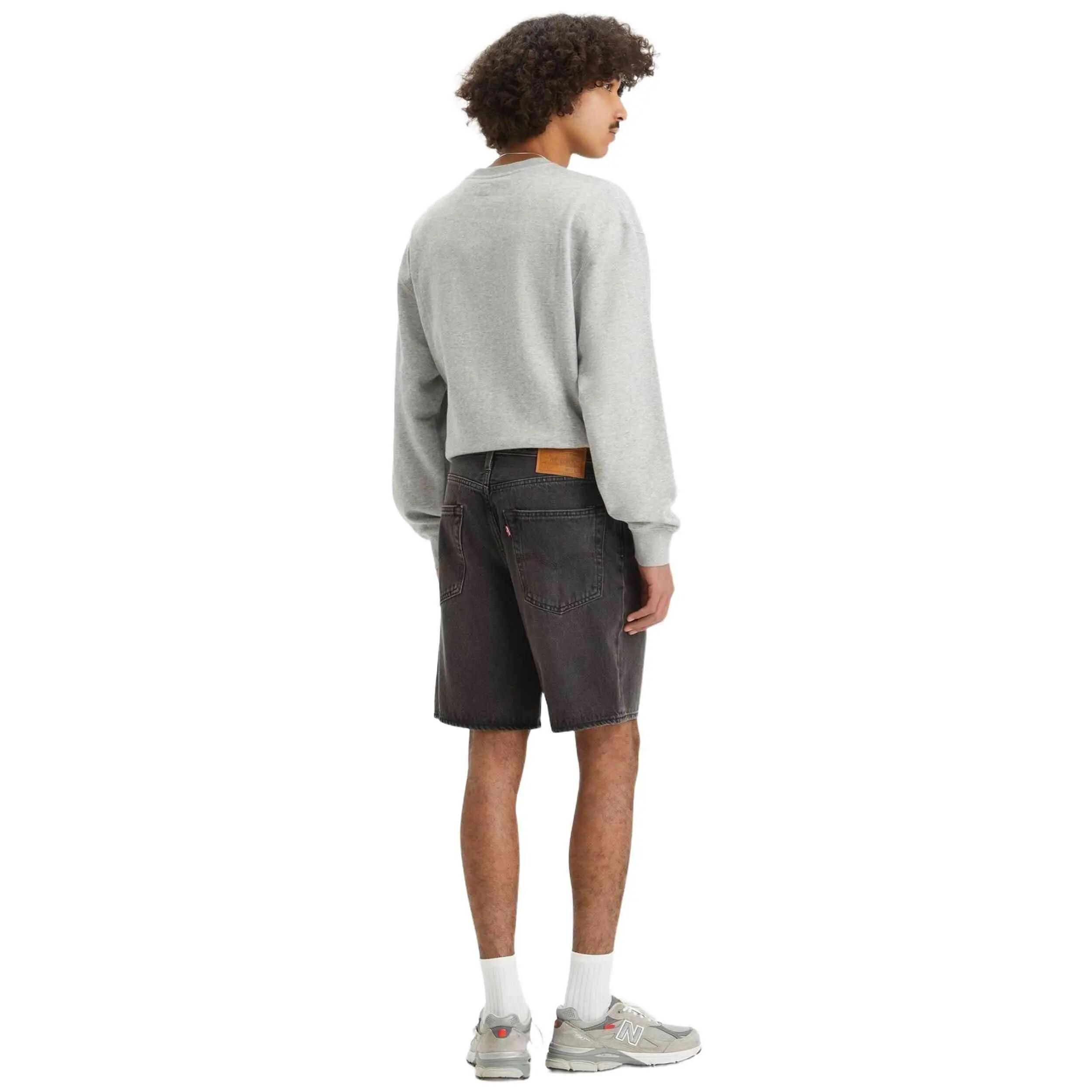 Pantaloncini Levi's modello A8461-0006 per uomini 2/5