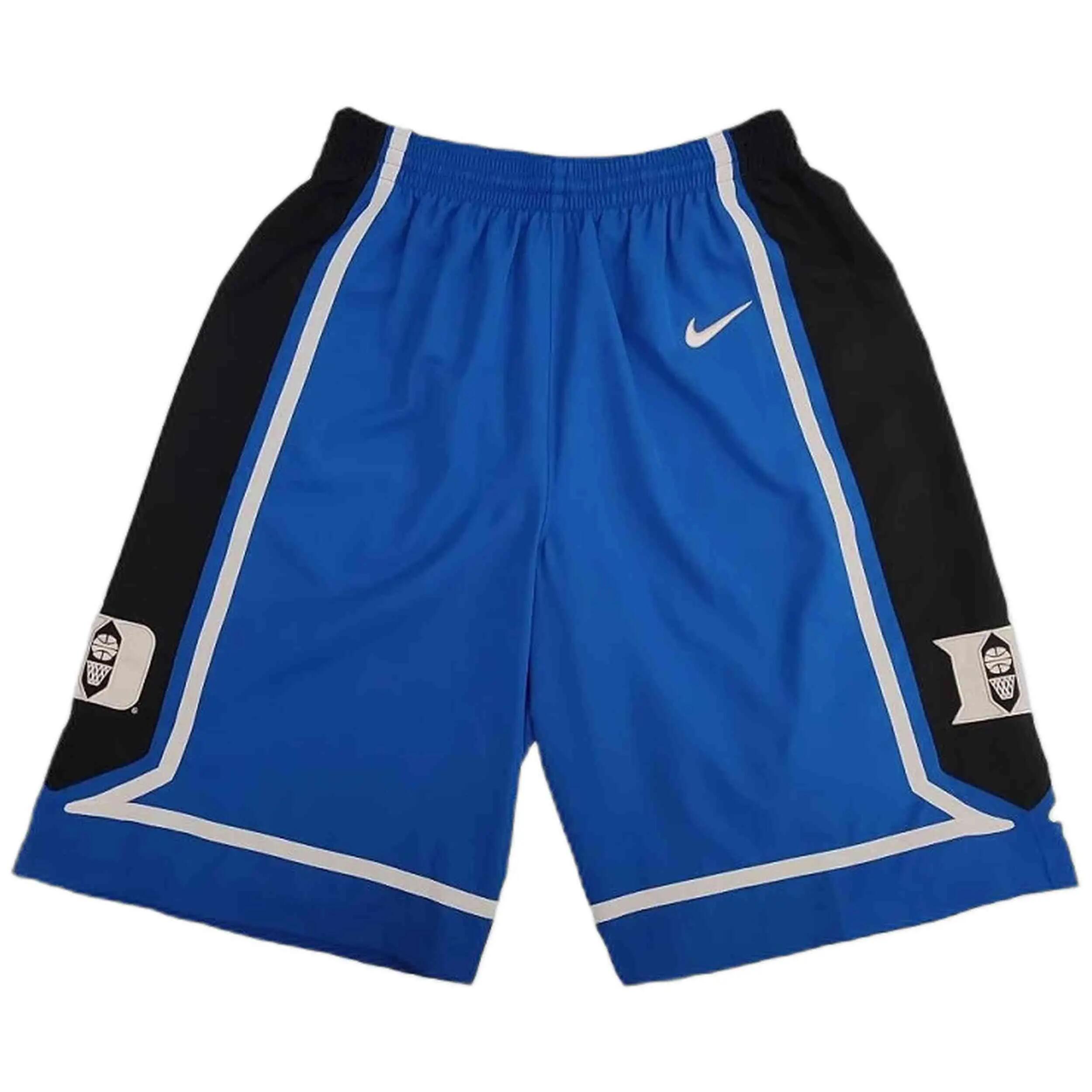 Calções Nike modelo 418998-493 para homem 2/5