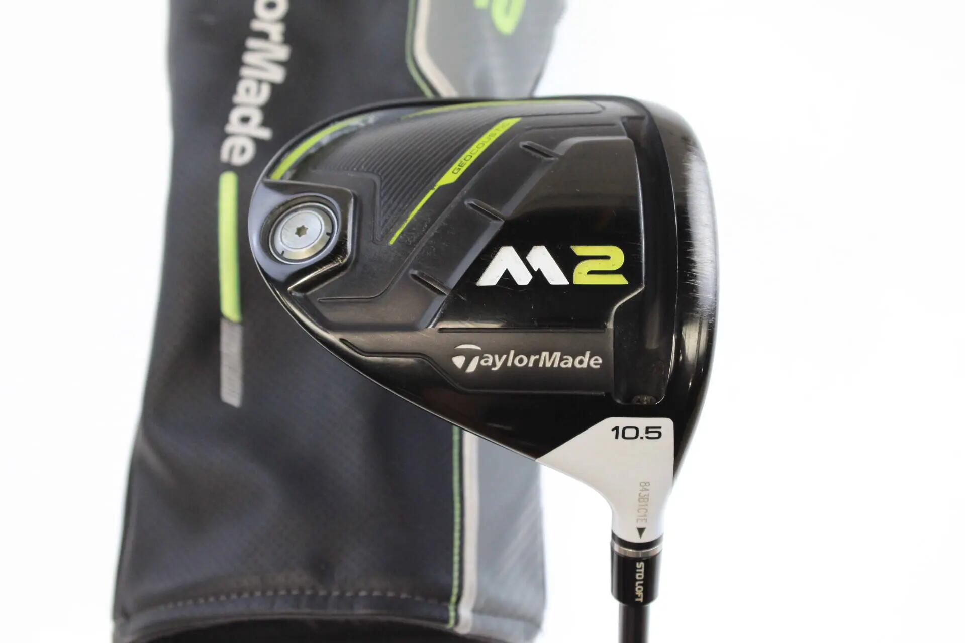 TAYLORMADE picture
