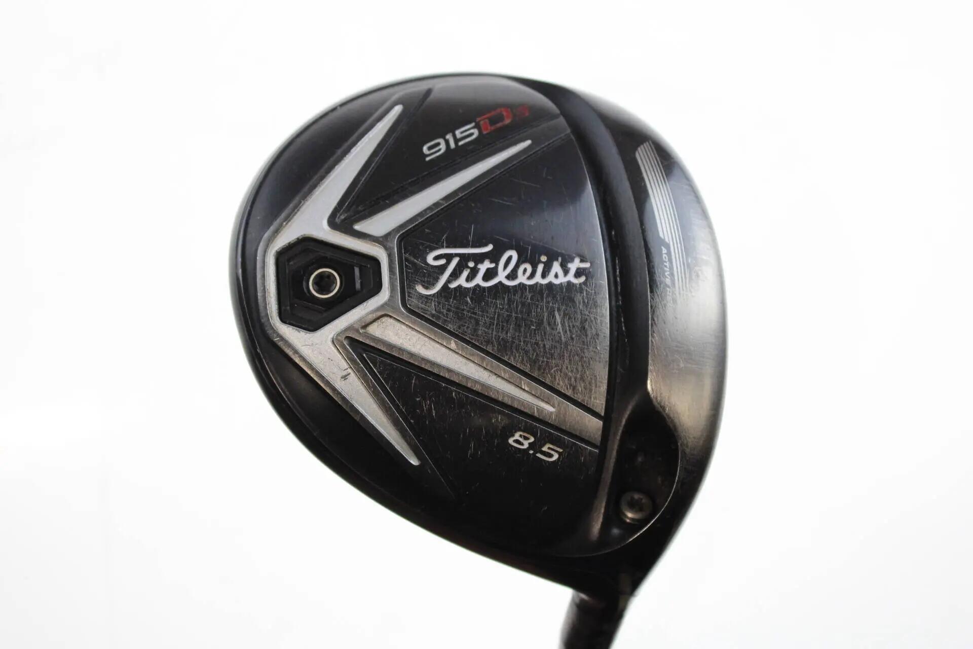 TITLEIST picture