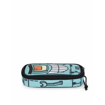 Astuccio Eastpak Oval Single