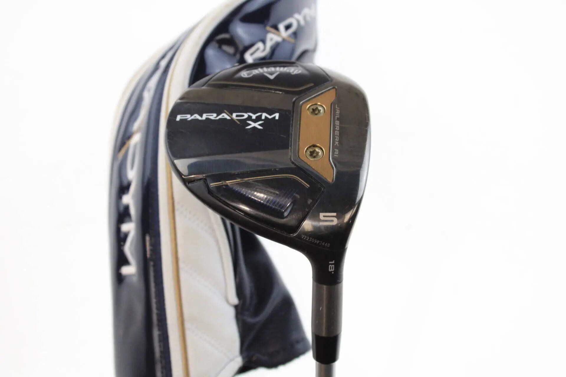 CALLAWAY picture