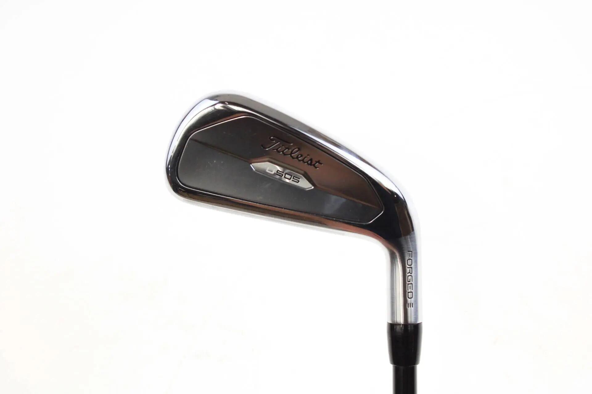 TITLEIST picture
