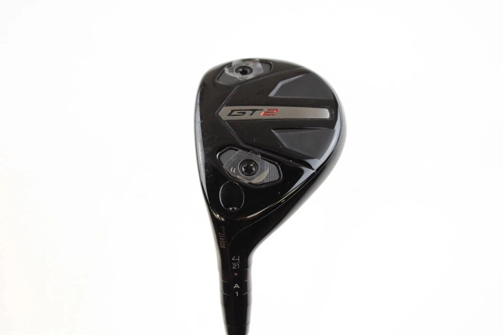 TITLEIST picture