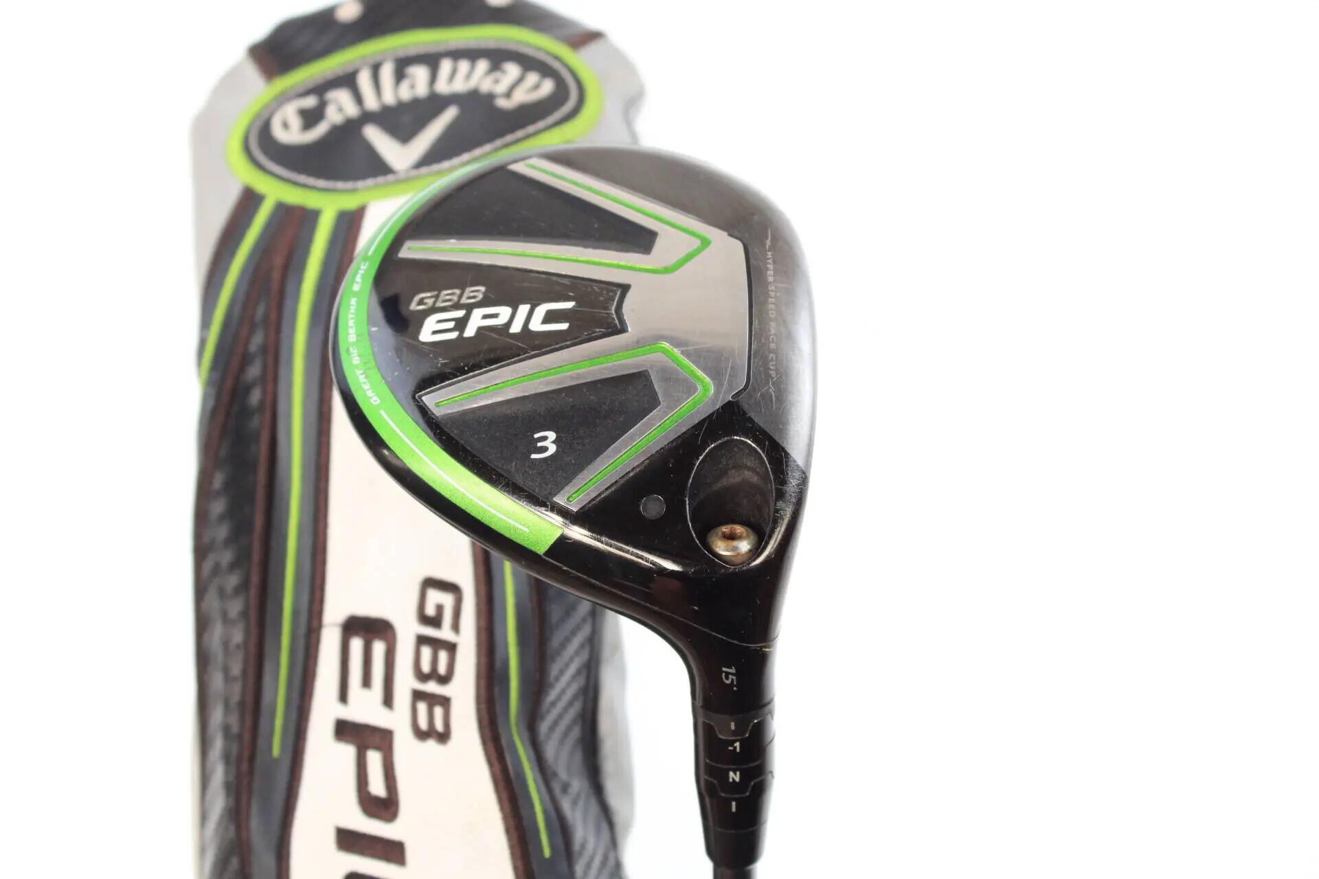 CALLAWAY picture