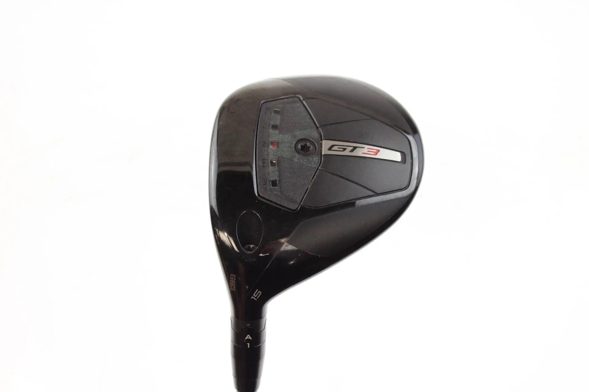 TITLEIST picture