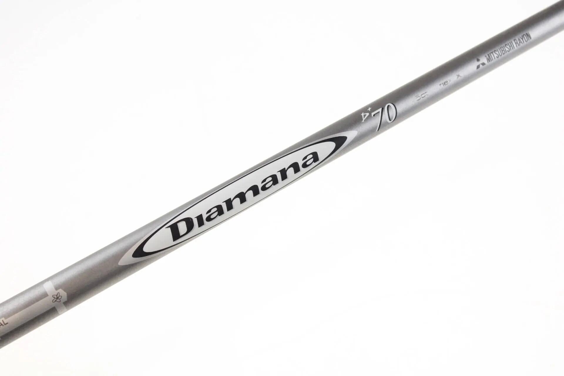 Seconde vie - Titleist 915D3 RH 8.5-deg Driver - Good 4/5