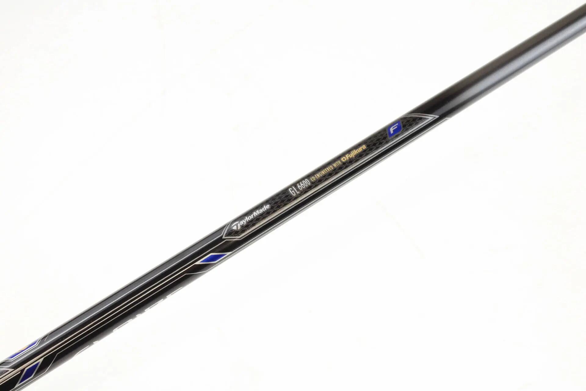 Seconde vie - TaylorMade M2 2017 RH 10.5-deg Driver - Good 5/6