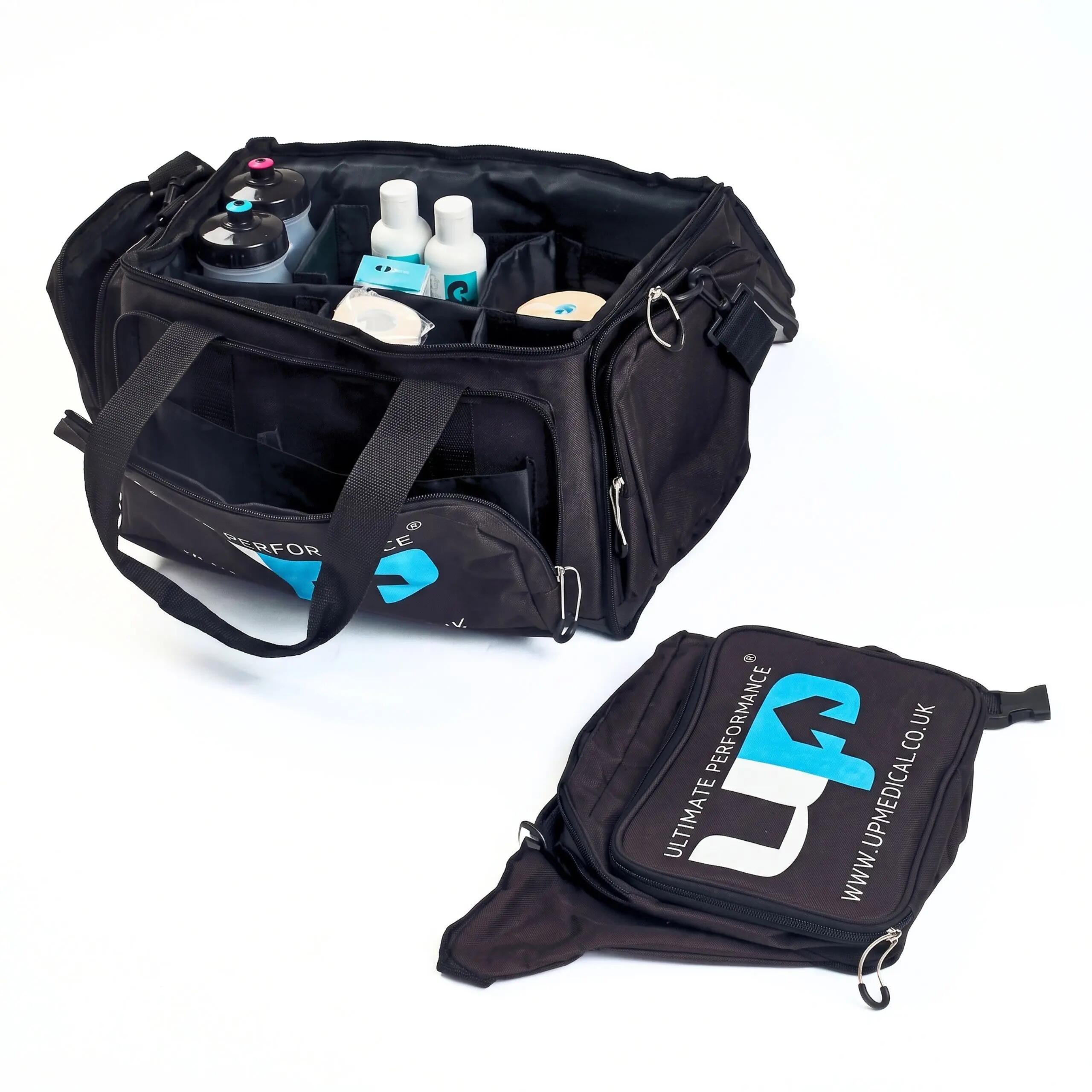 Torba medyczna dla fizjoterapeuty Ultimate Performance 4/5