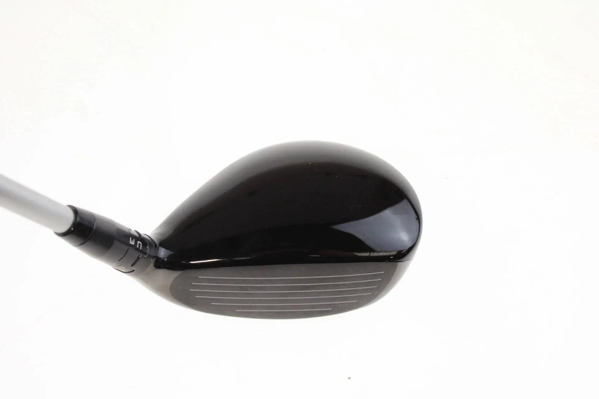 Seconde vie - Titleist GT2 LH 21-deg Hybrid - Excellent 3/5