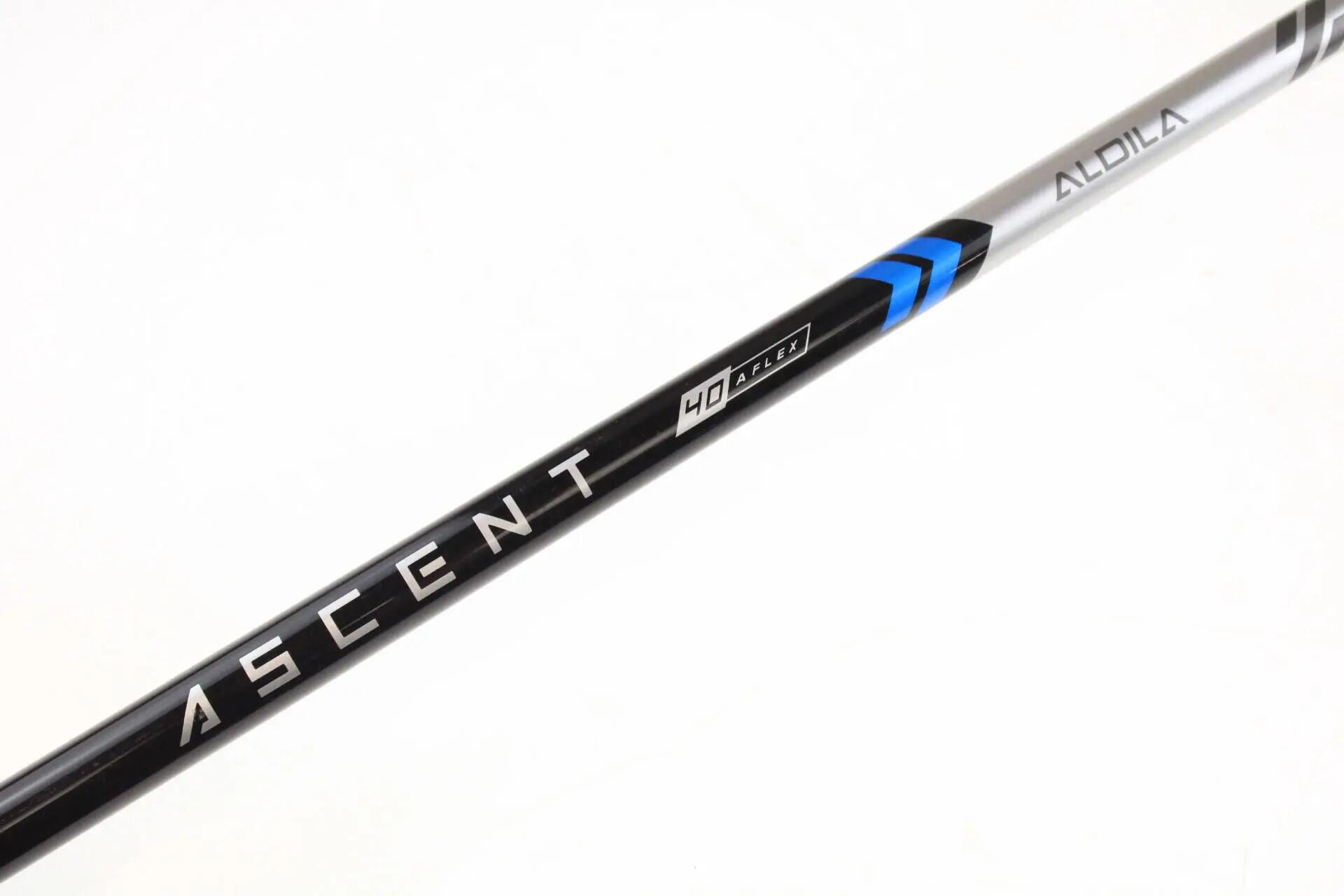 Seconde vie - Callaway Paradym X RH 18-deg Fairway Wood - Good 4/5