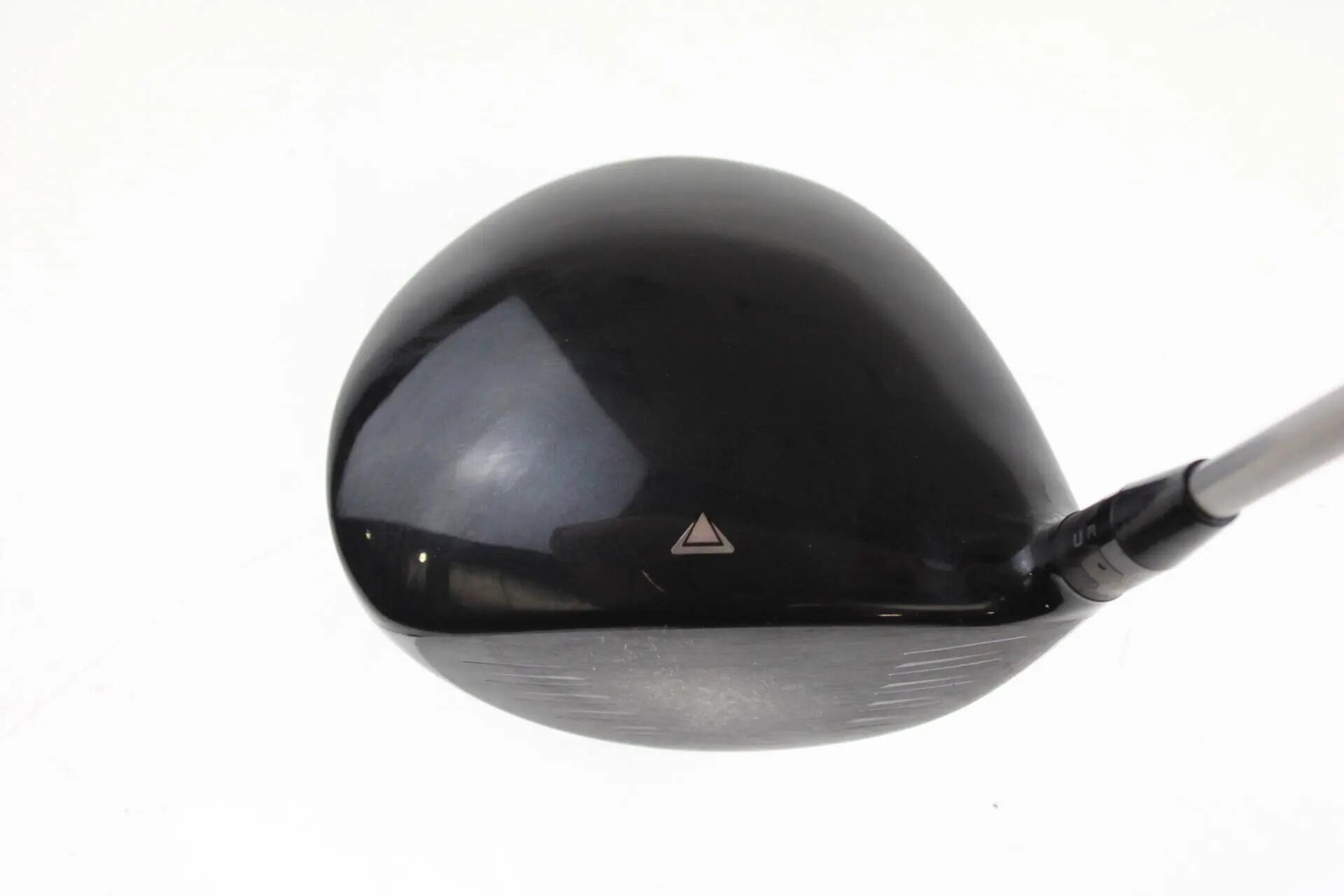 Seconde vie - Titleist 915D3 RH 8.5-deg Driver - Good 3/5