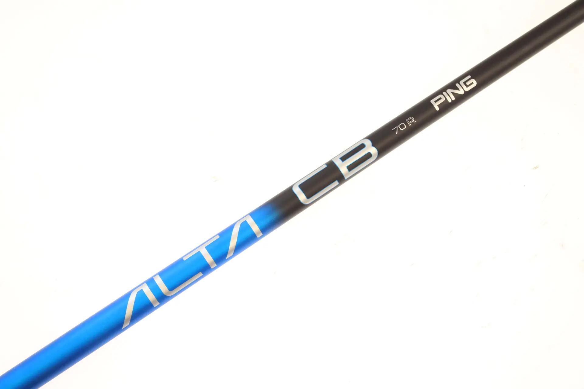 Seconde vie - Ping G440 RH 23-deg Hybrid - Good 4/5