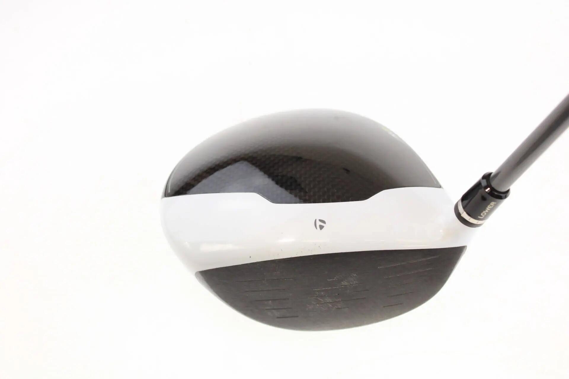 Seconde vie - TaylorMade M2 2017 RH 10.5-deg Driver - Good 3/6
