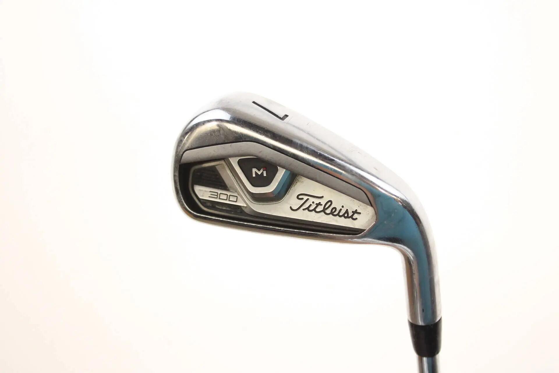 TITLEIST picture