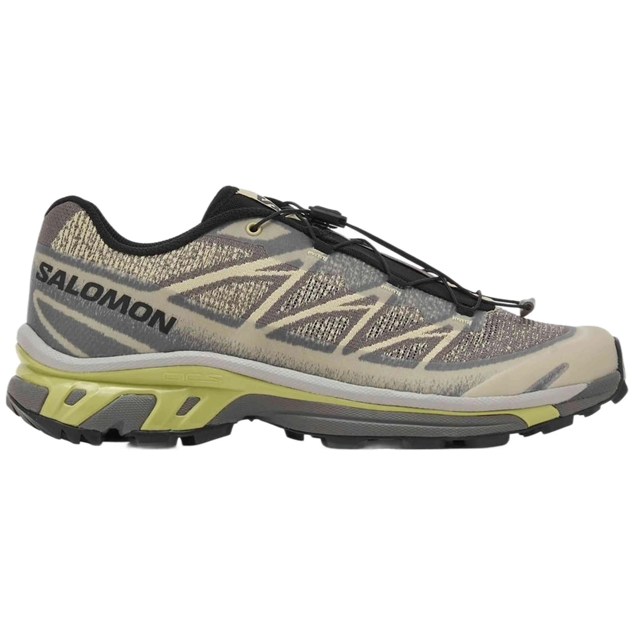 SALOMON picture