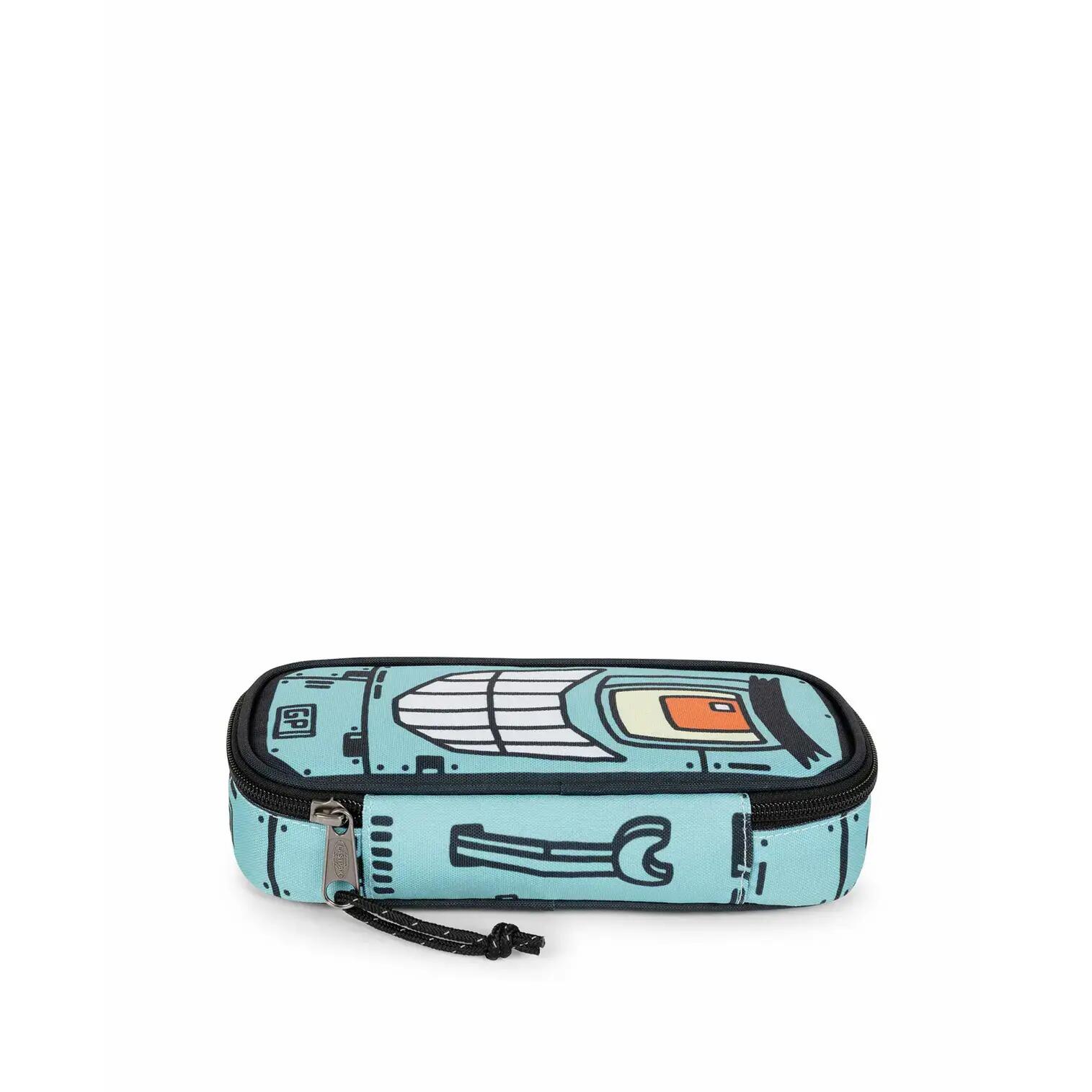 Astuccio Eastpak Oval Single 2/4
