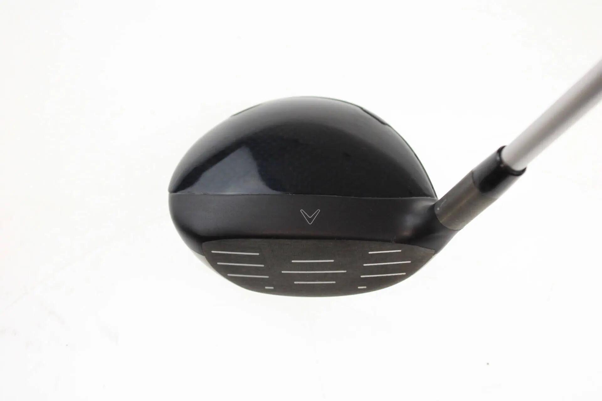 Seconde vie - Callaway Paradym X RH 18-deg Fairway Wood - Good 3/5
