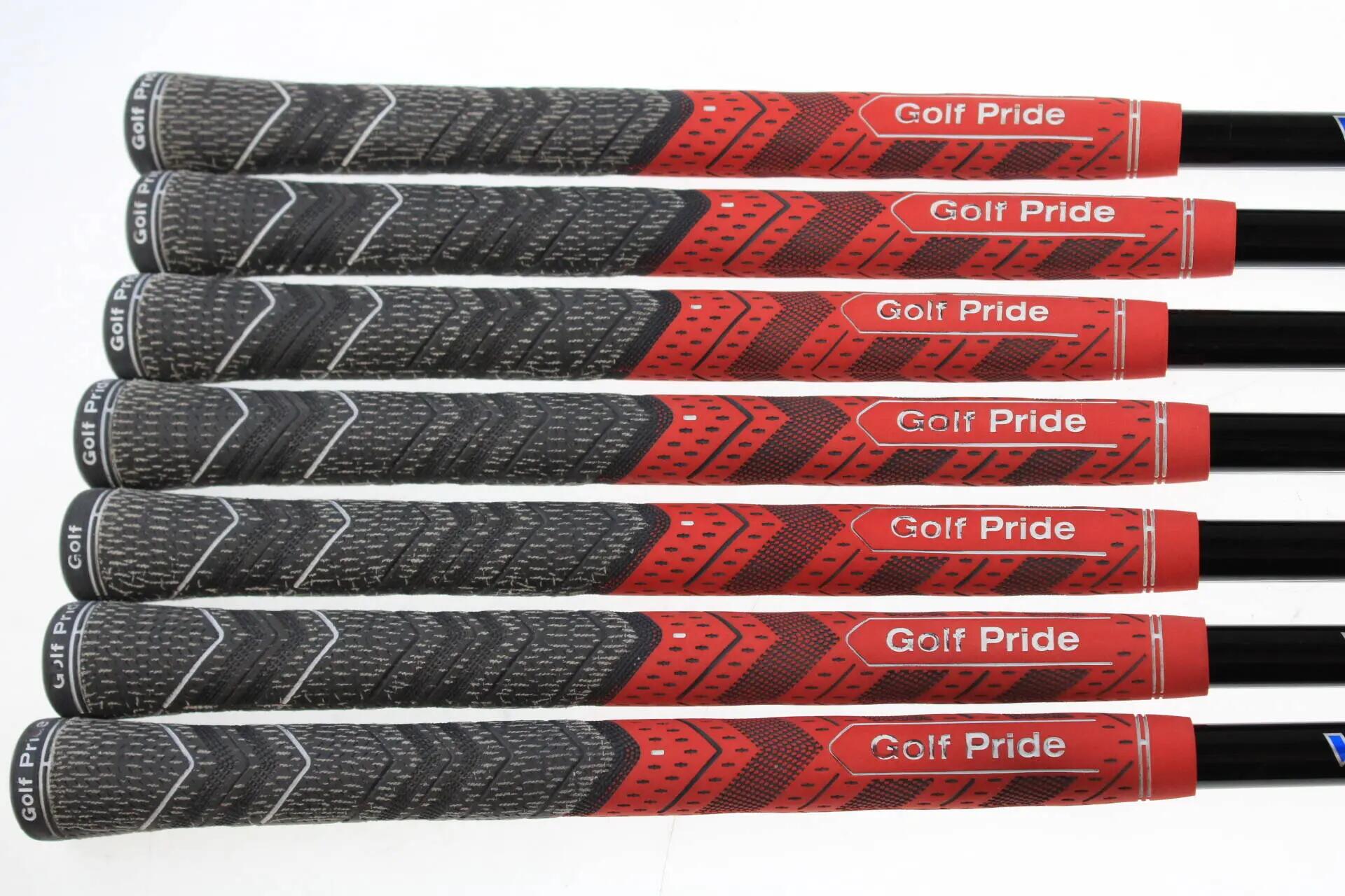 Seconde vie - TaylorMade SpeedBlade RH 5-PW-SW Iron Set - Sufficient 5/5
