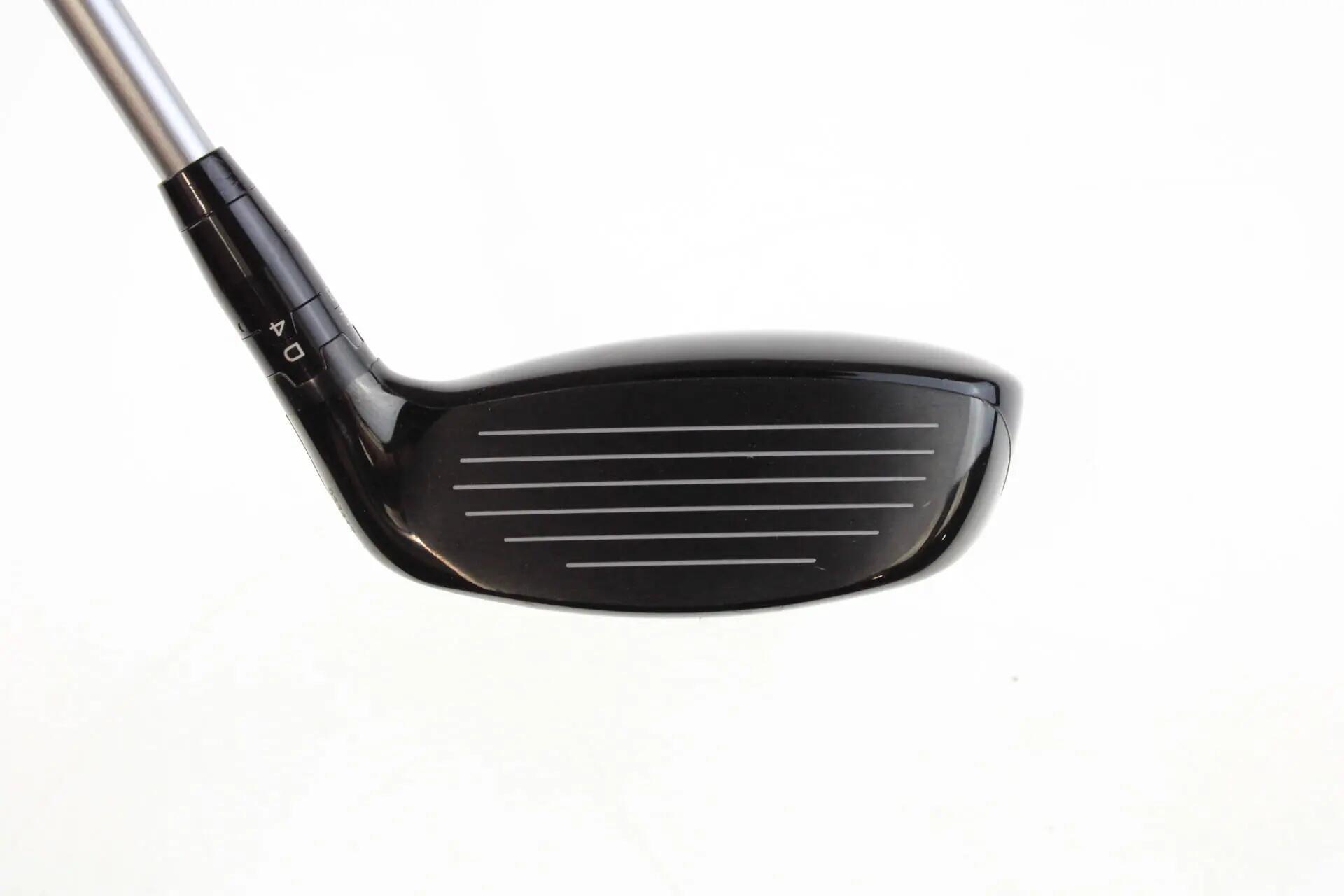 Seconde vie - Titleist GT2 LH 21-deg Hybrid - Excellent 2/5