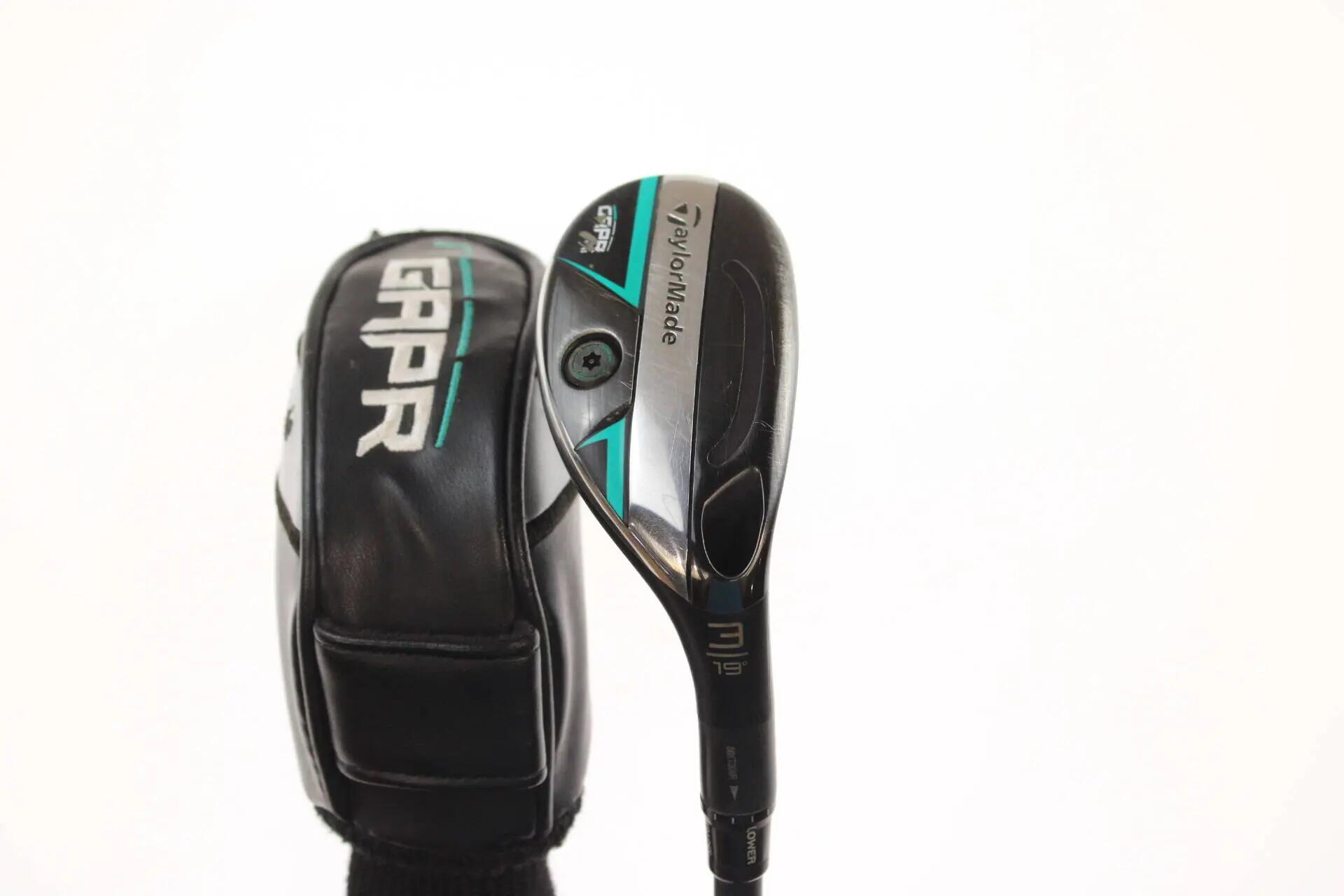 TAYLORMADE picture