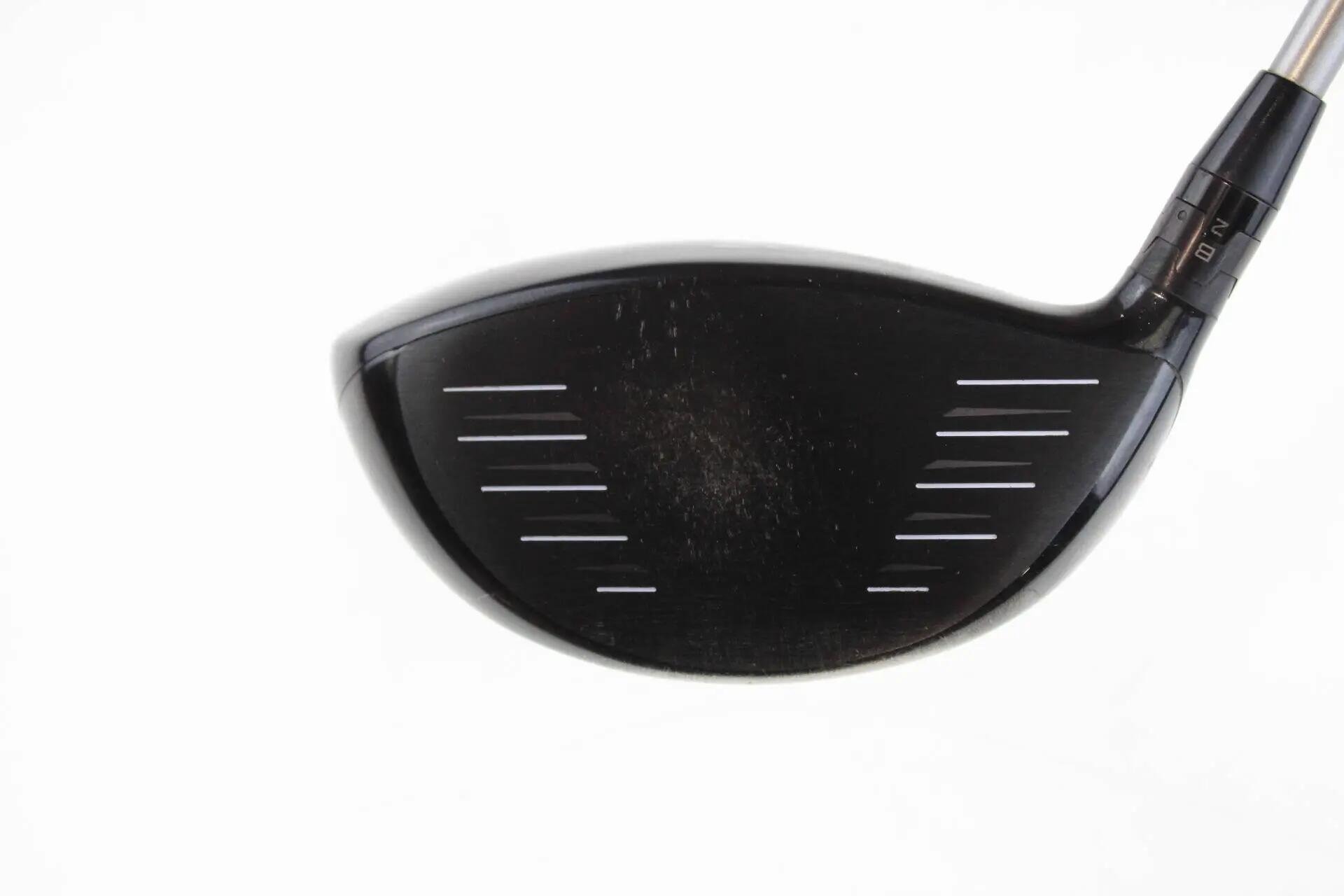 Seconde vie - Titleist 915D3 RH 8.5-deg Driver - Good 2/5