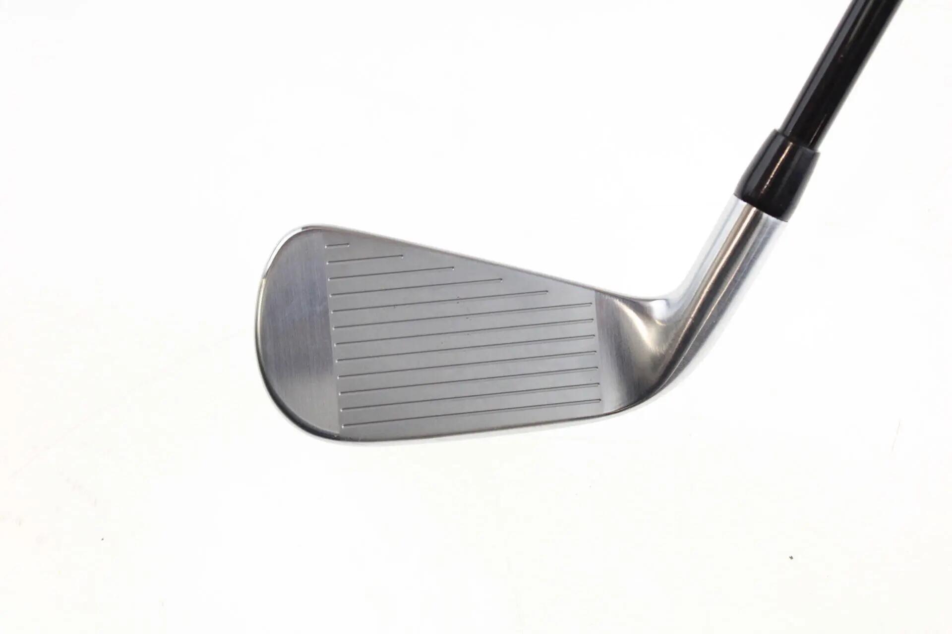 Seconde vie - Titleist U505 Utility 2023 RH 22-deg Hybrid - Excellent 3/5