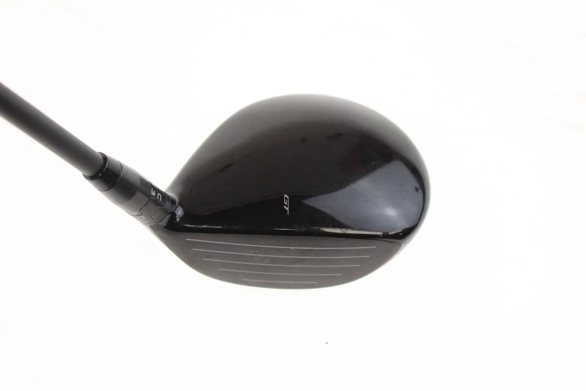 Seconde vie - Titleist GT3 LH 15-deg Fairway Wood - Excellent 3/5