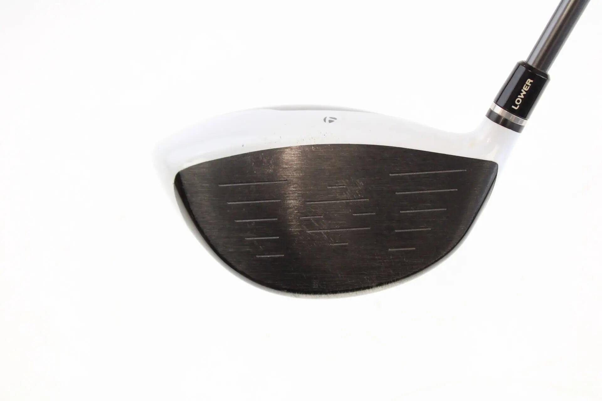 Seconde vie - TaylorMade M2 2017 RH 10.5-deg Driver - Good 2/6