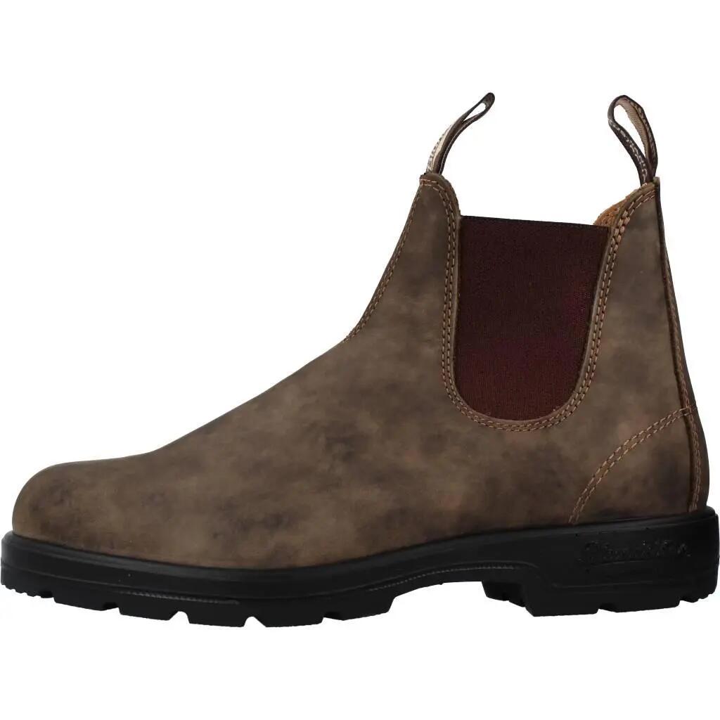 Buty BLUNDSTONE 585BS Brązowy 2/5