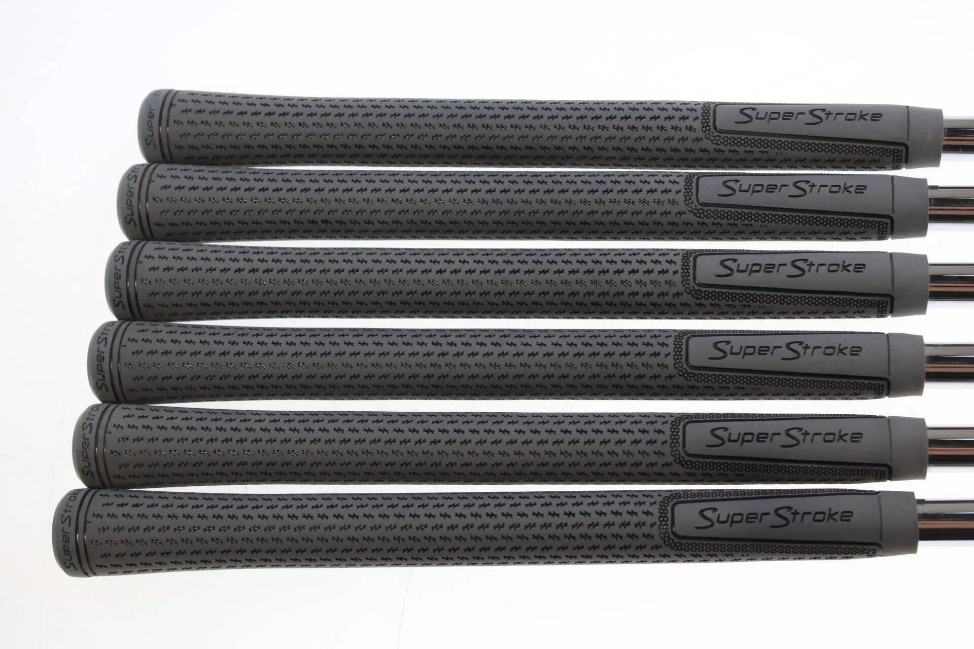Seconde vie - Ping i530 RH 5-PW Iron Set - Very good 5/5