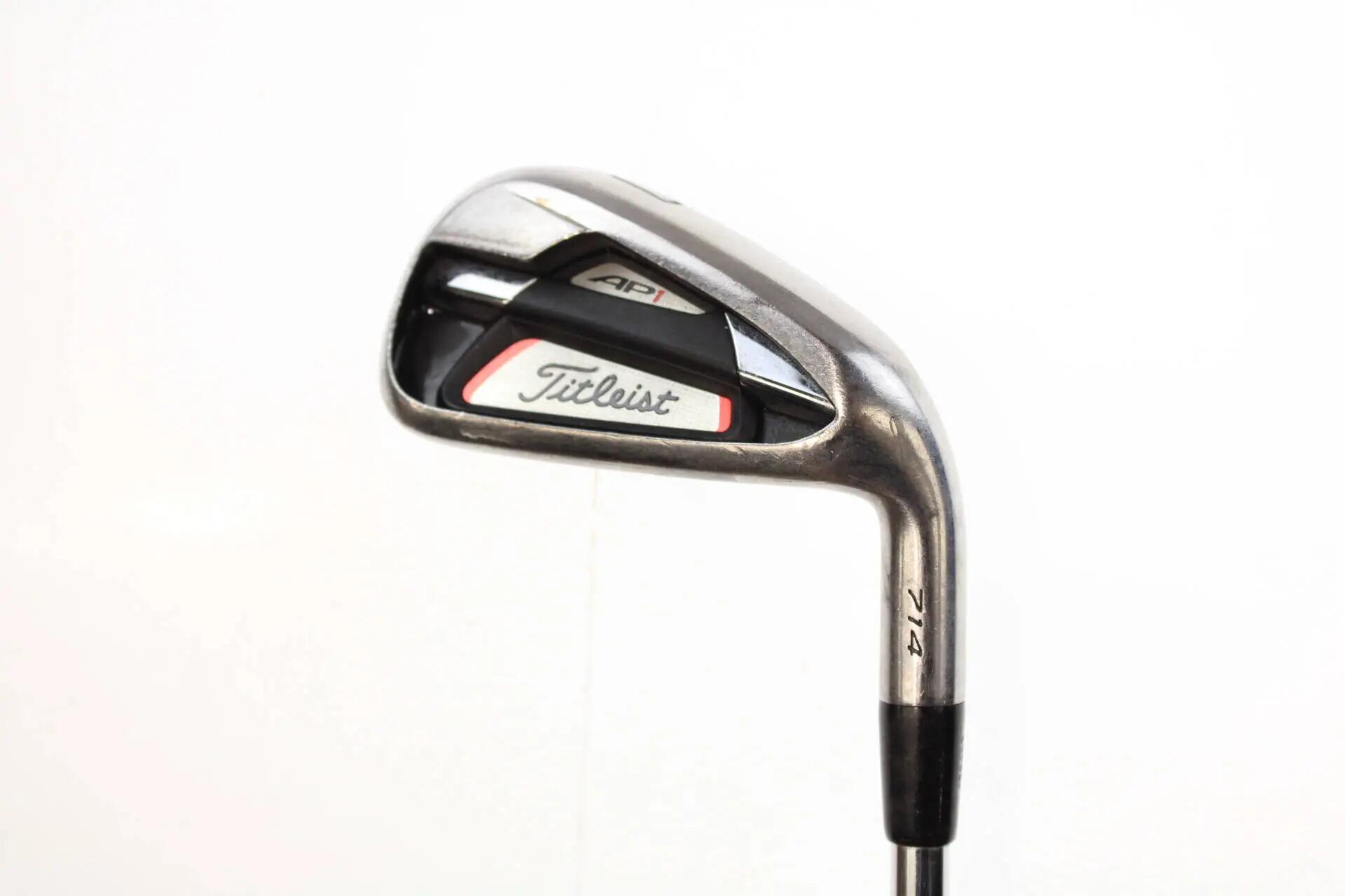 TITLEIST picture