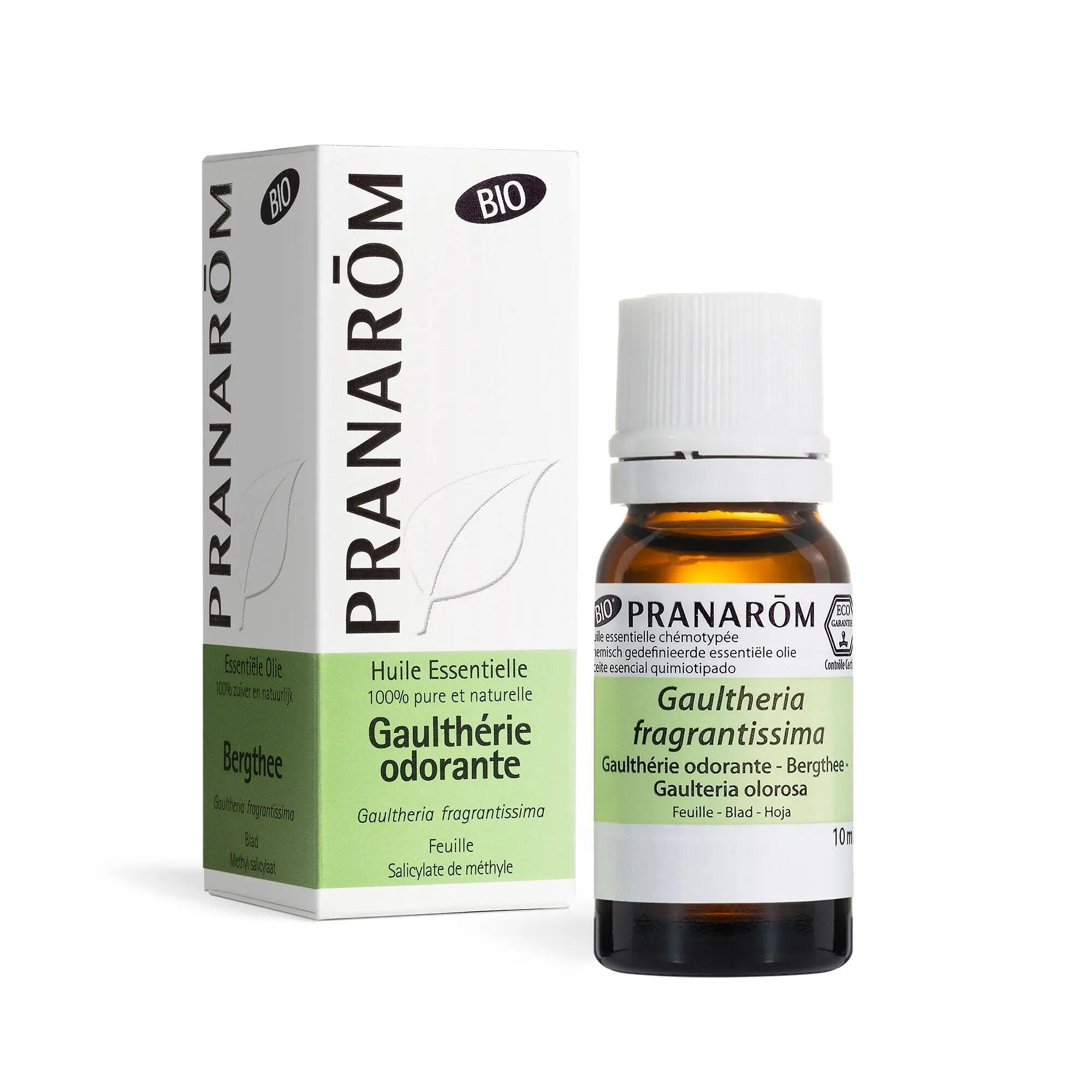 PRANARÔM picture